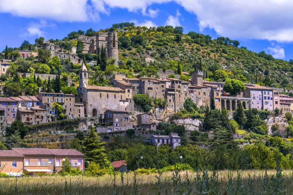 montbrun les bains shutterstock 1142609078 jffotografie