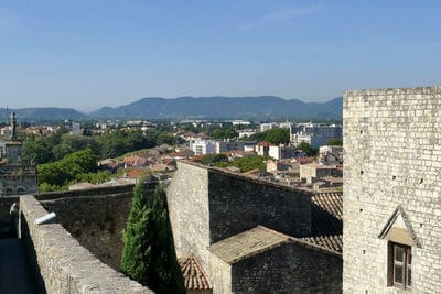 montelimar depuis ses remparts shutterstock 1894594819 rysan edited