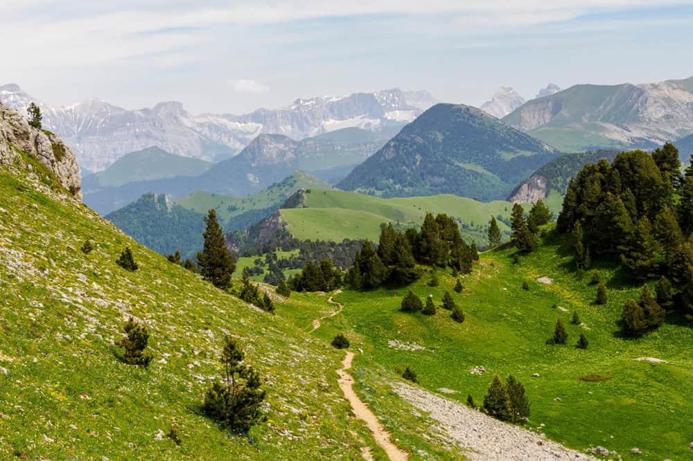 paysage du vercors shutterstock 2484361837 serge goujon