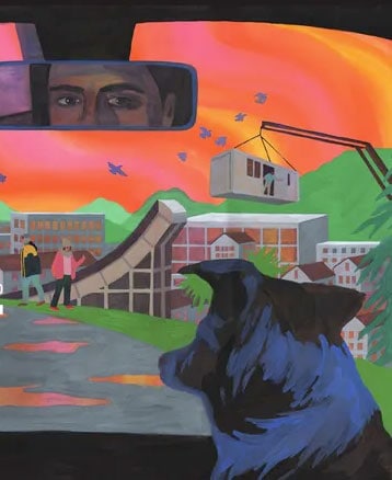 festival du court-métrage à clermont-ferrand