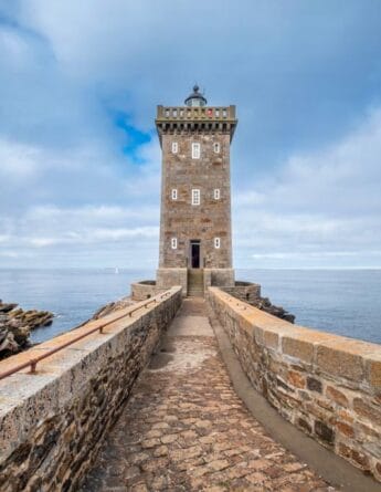 phare kermorvan finistere bretagne france ikumaru