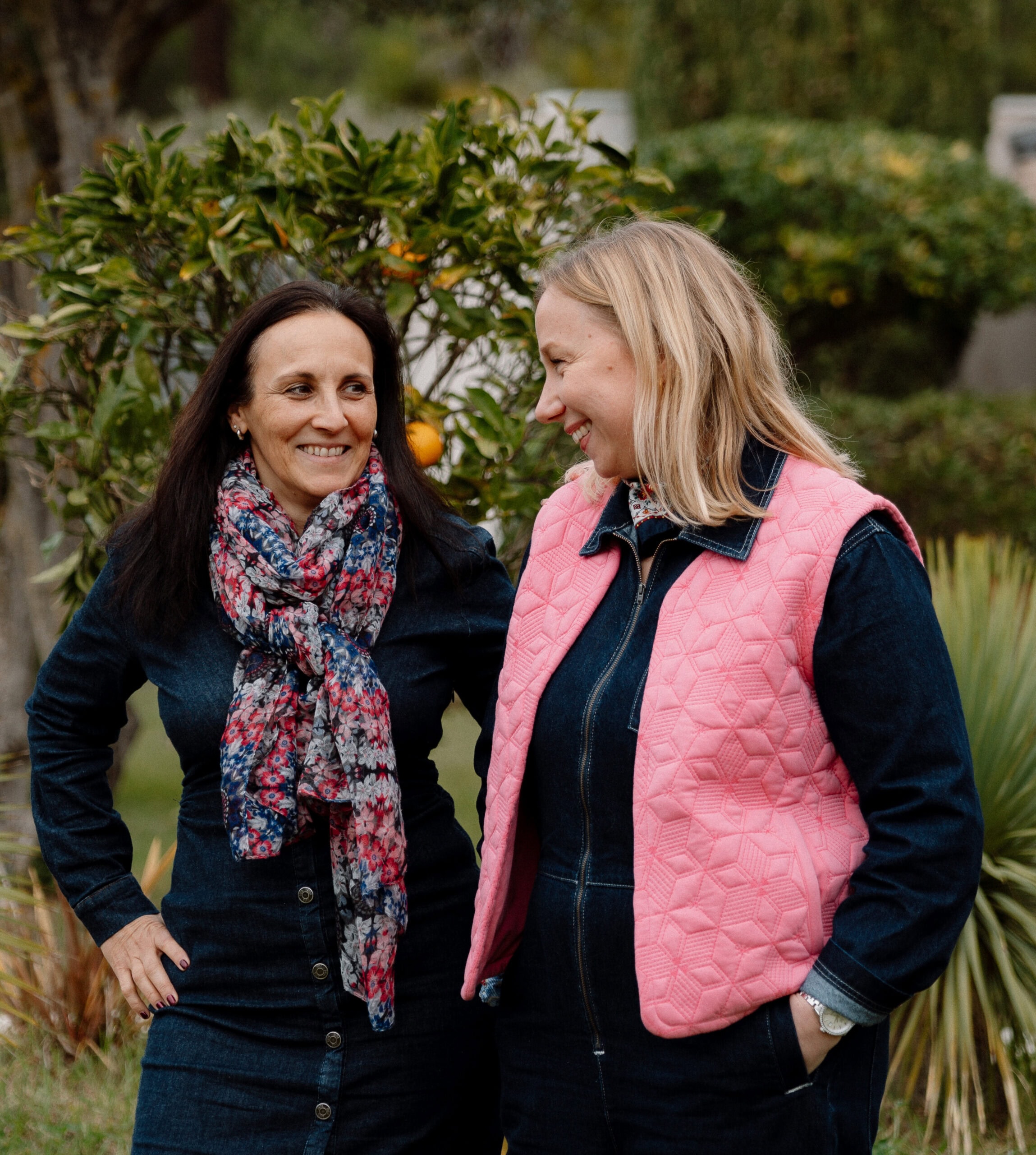 L’Oustau Camarguen