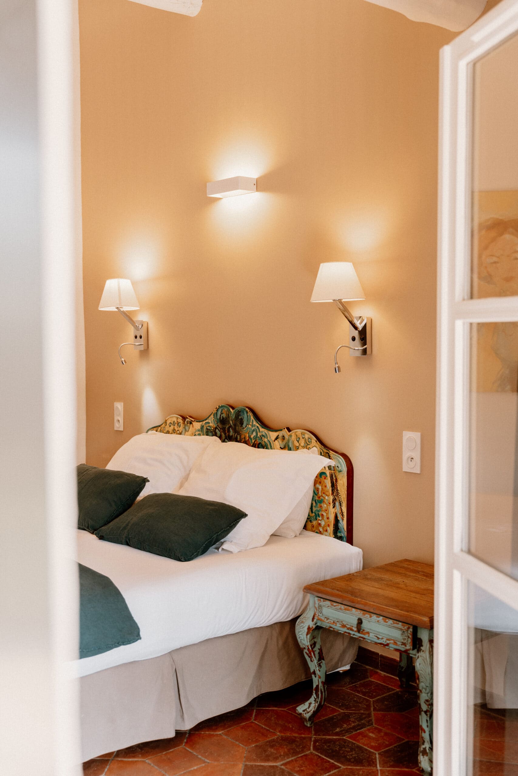 L’Oustau Camarguen