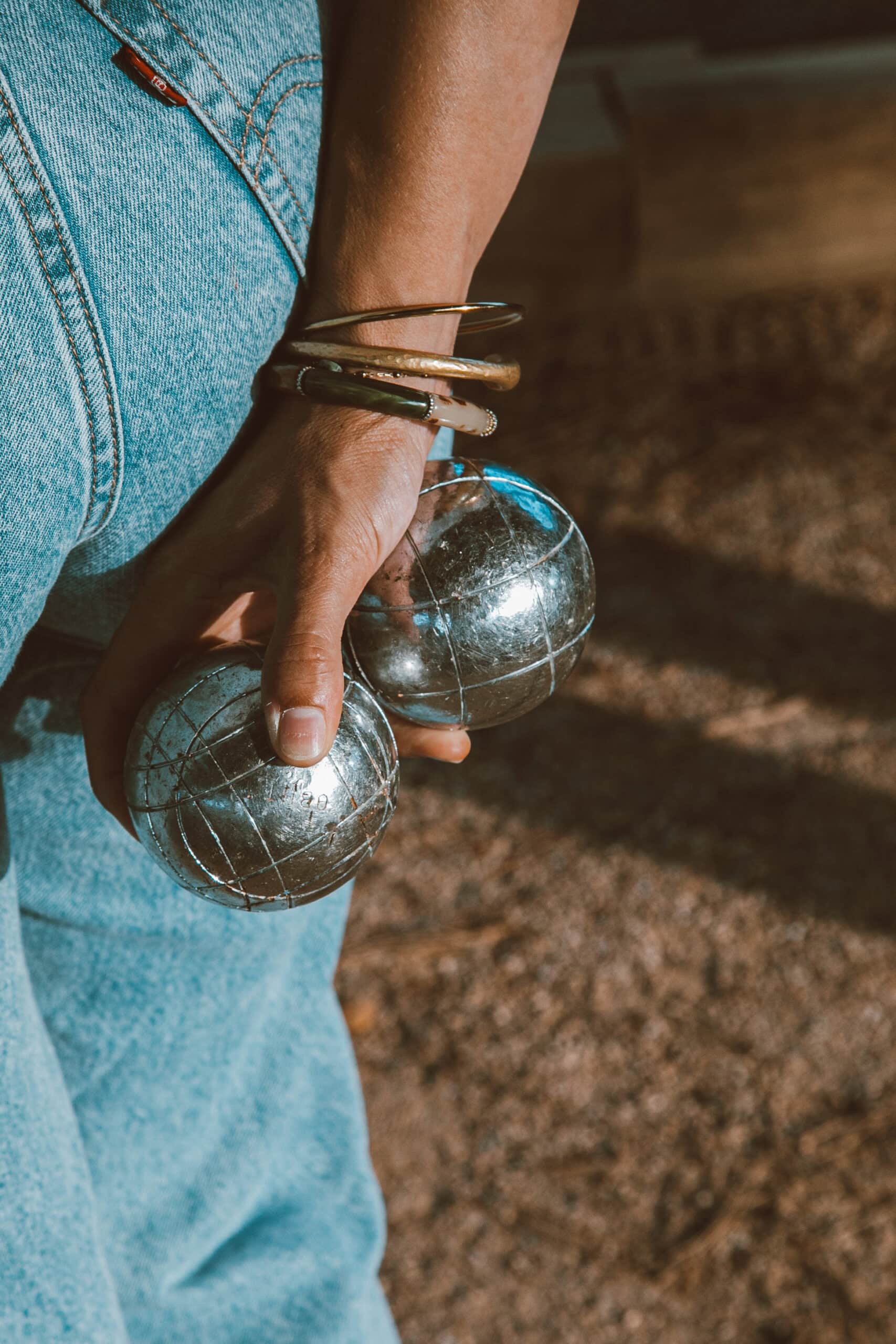 L’Oustau Camarguen