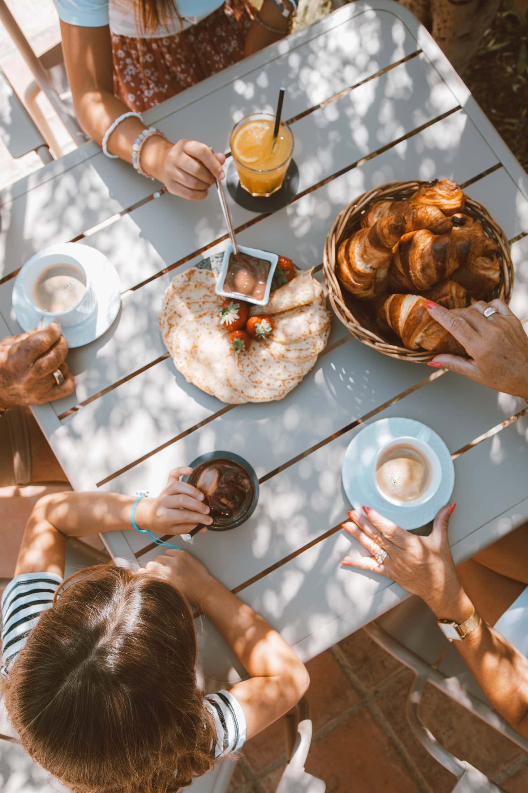 L’Oustau Camarguen