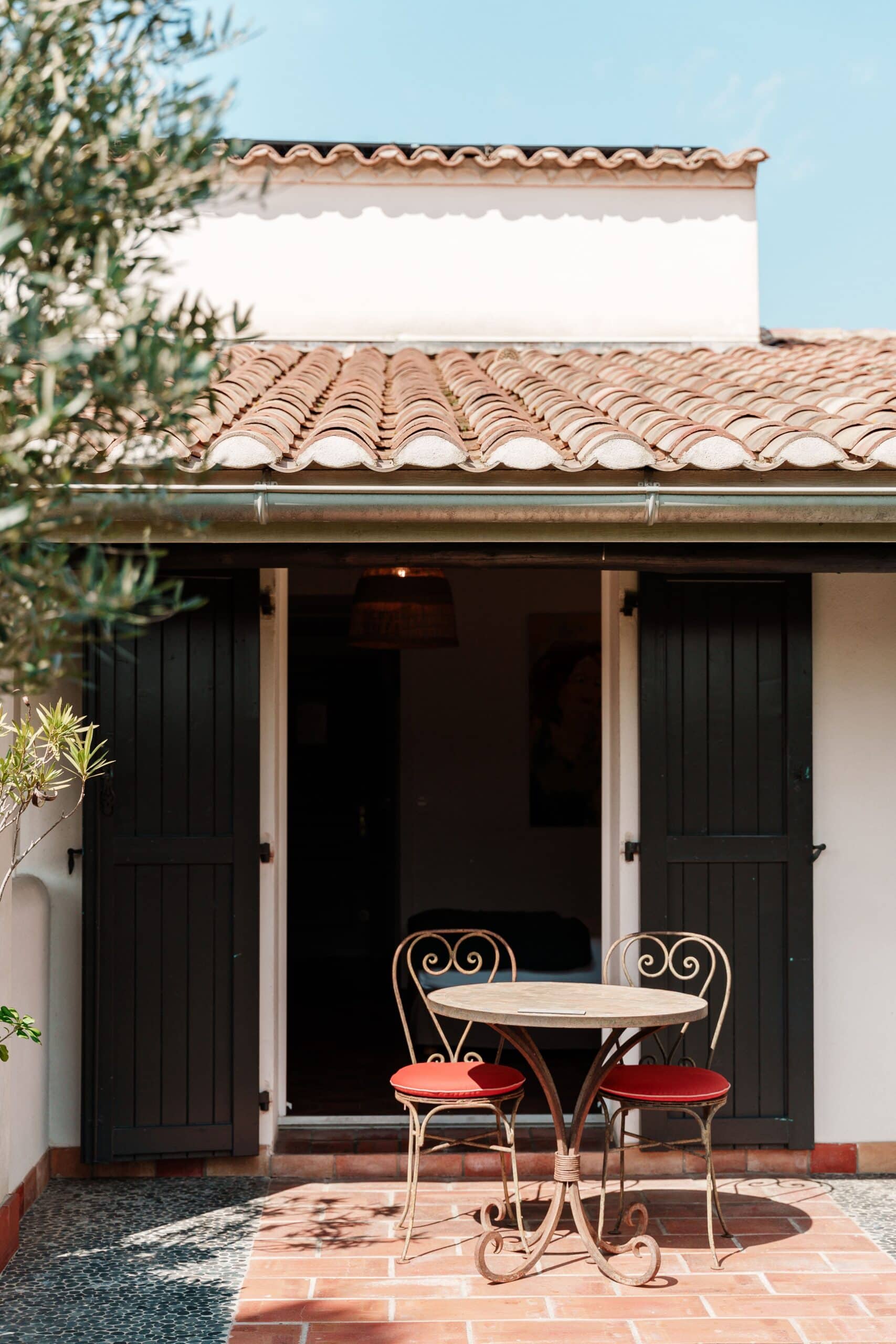 L’Oustau Camarguen