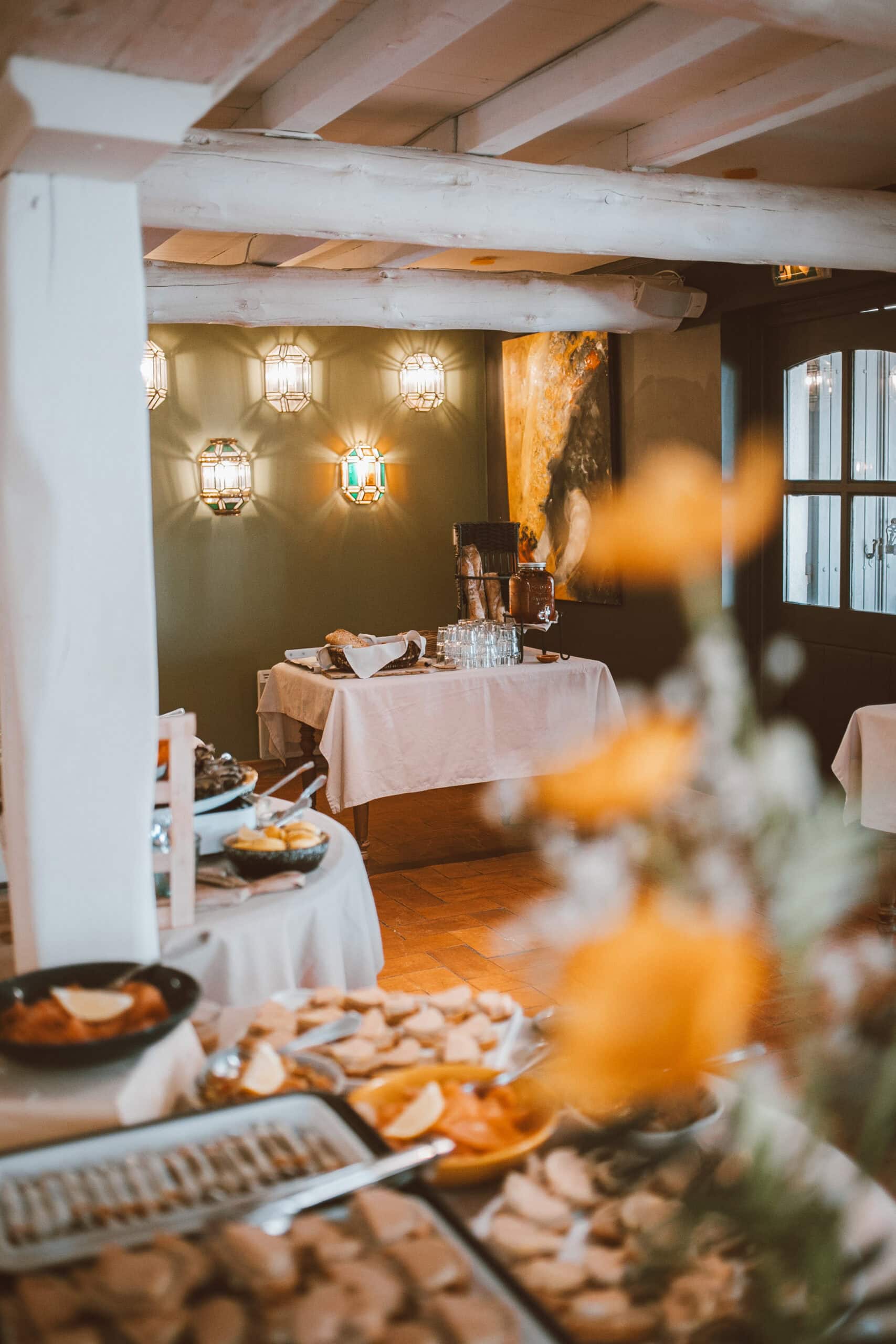 L’Oustau Camarguen