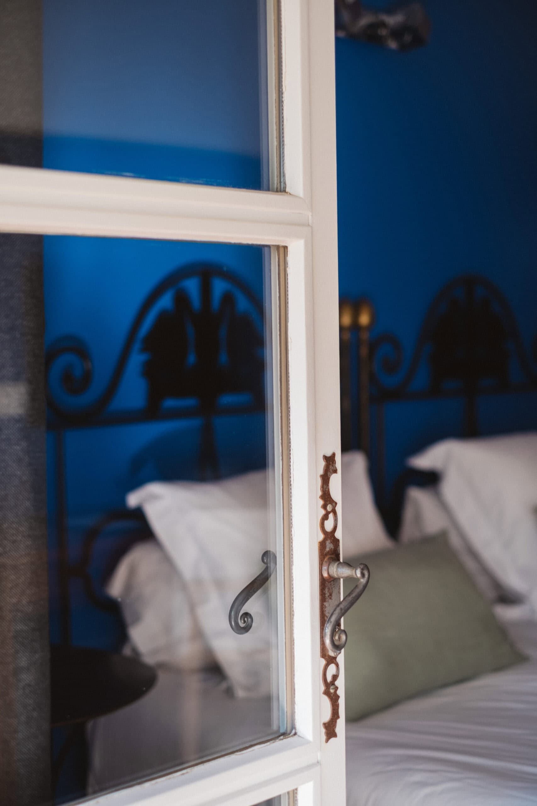 L’Oustau Camarguen