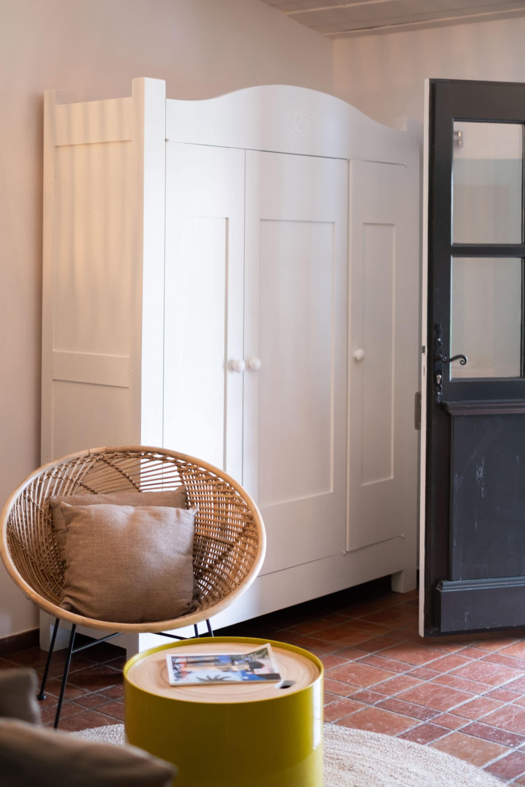 L’Oustau Camarguen