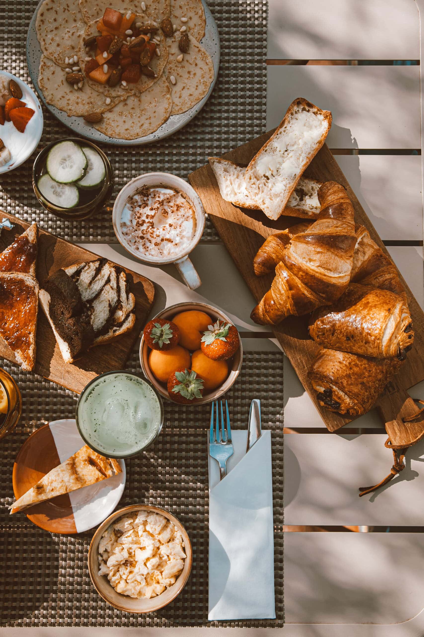 L’Oustau Camarguen