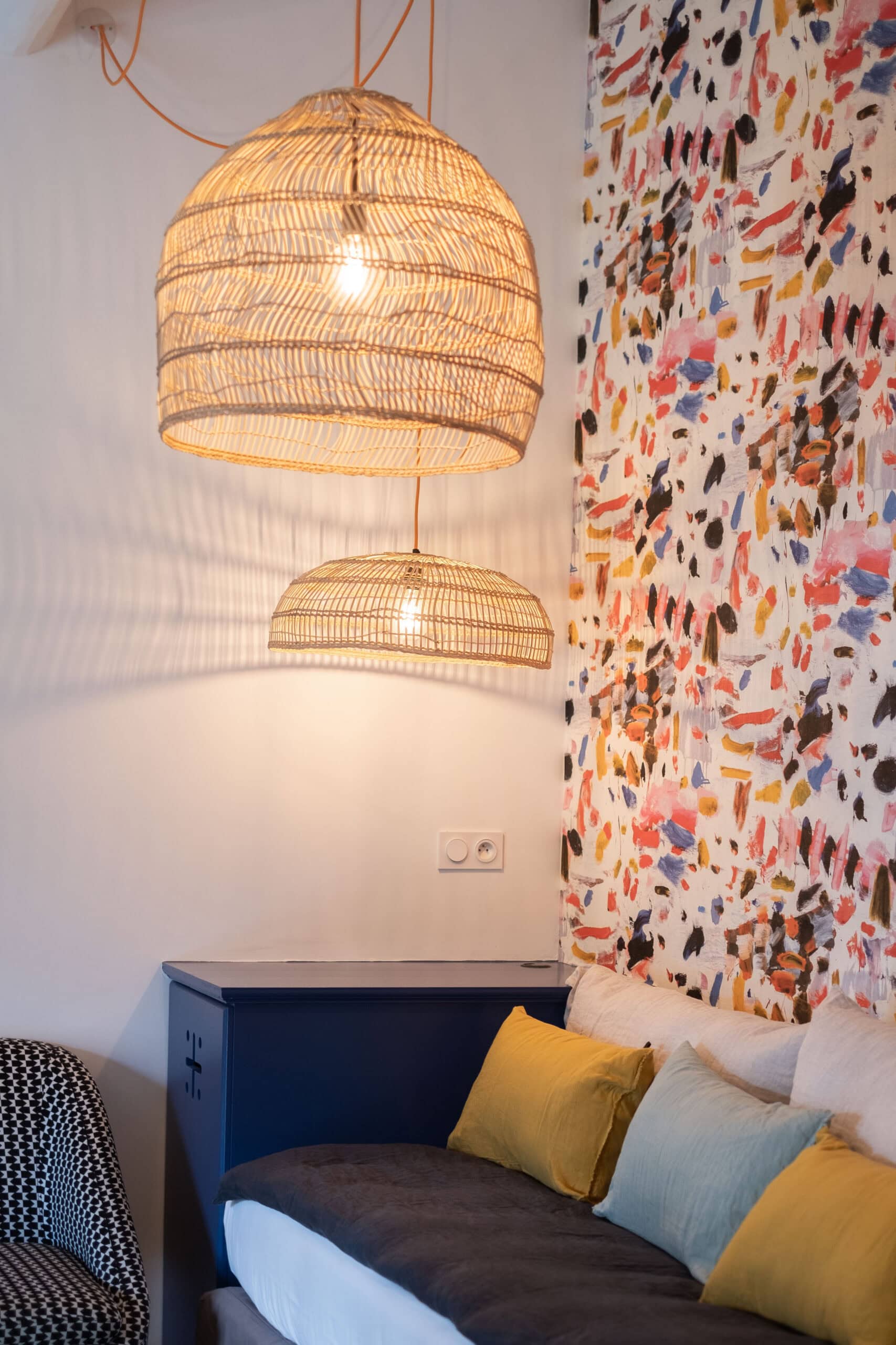 L’Oustau Camarguen