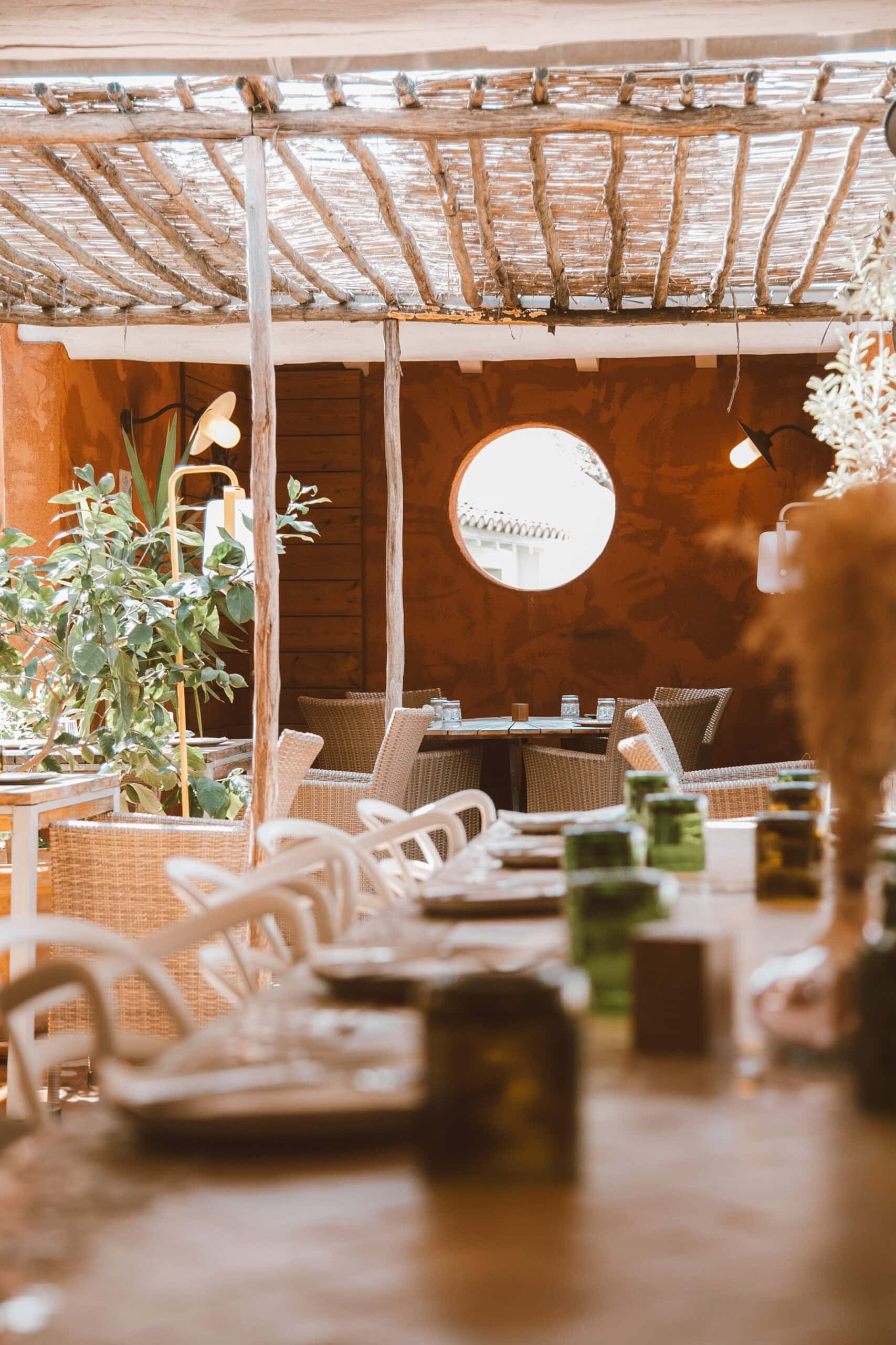 L’Oustau Camarguen