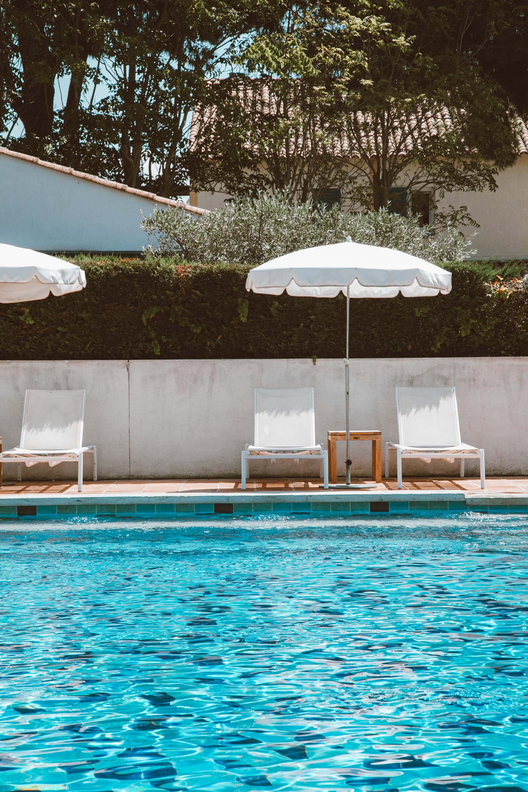 L’Oustau Camarguen