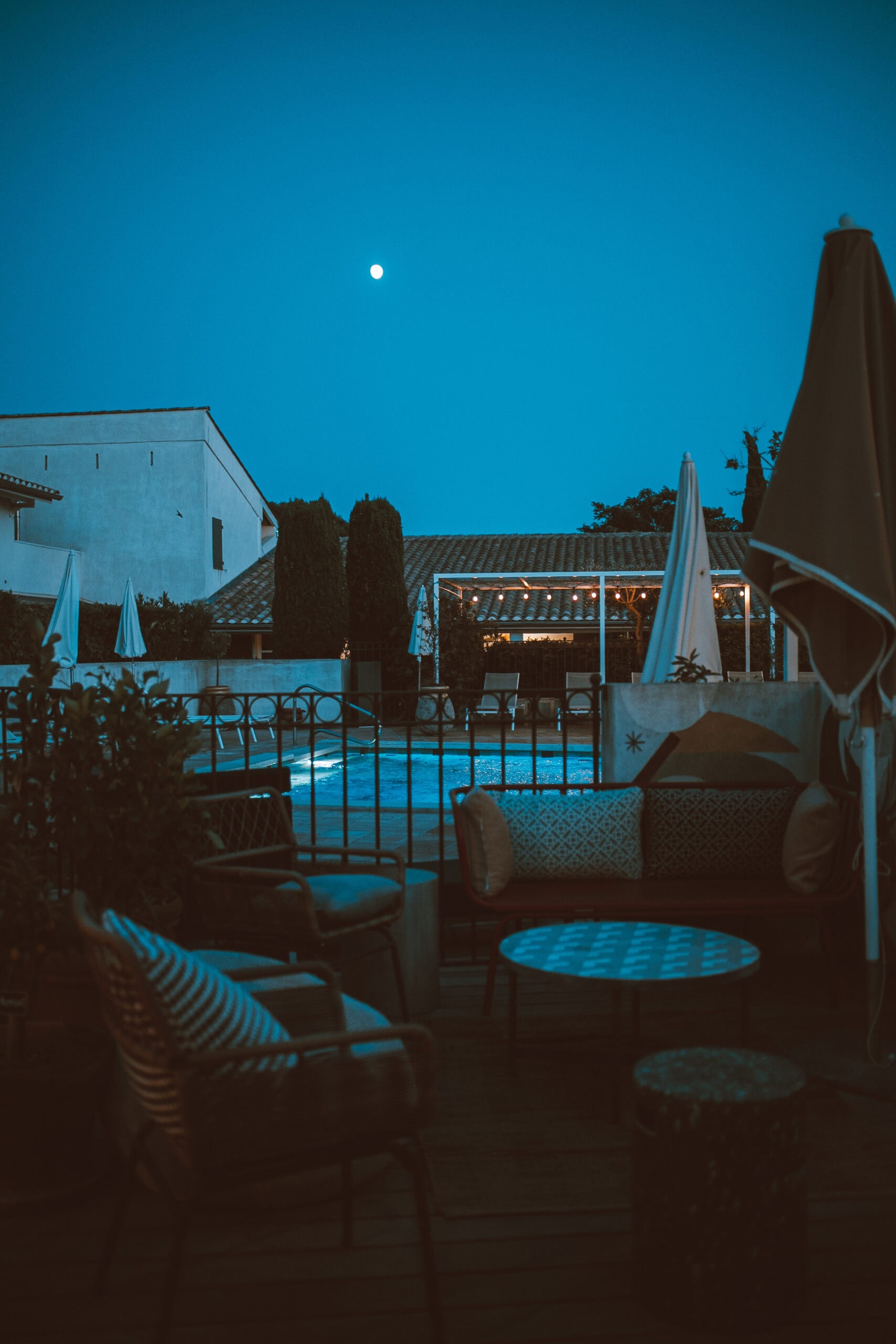 L’Oustau Camarguen