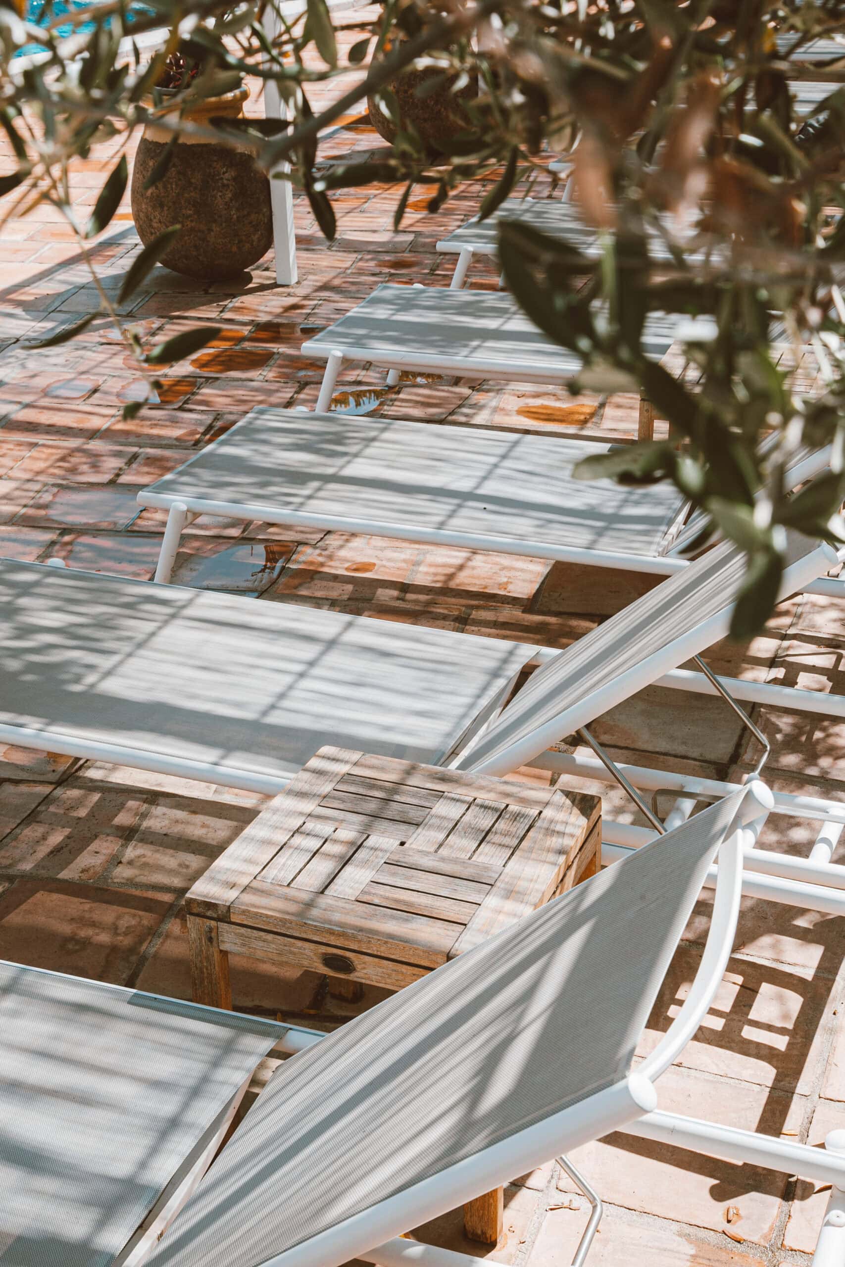 L’Oustau Camarguen