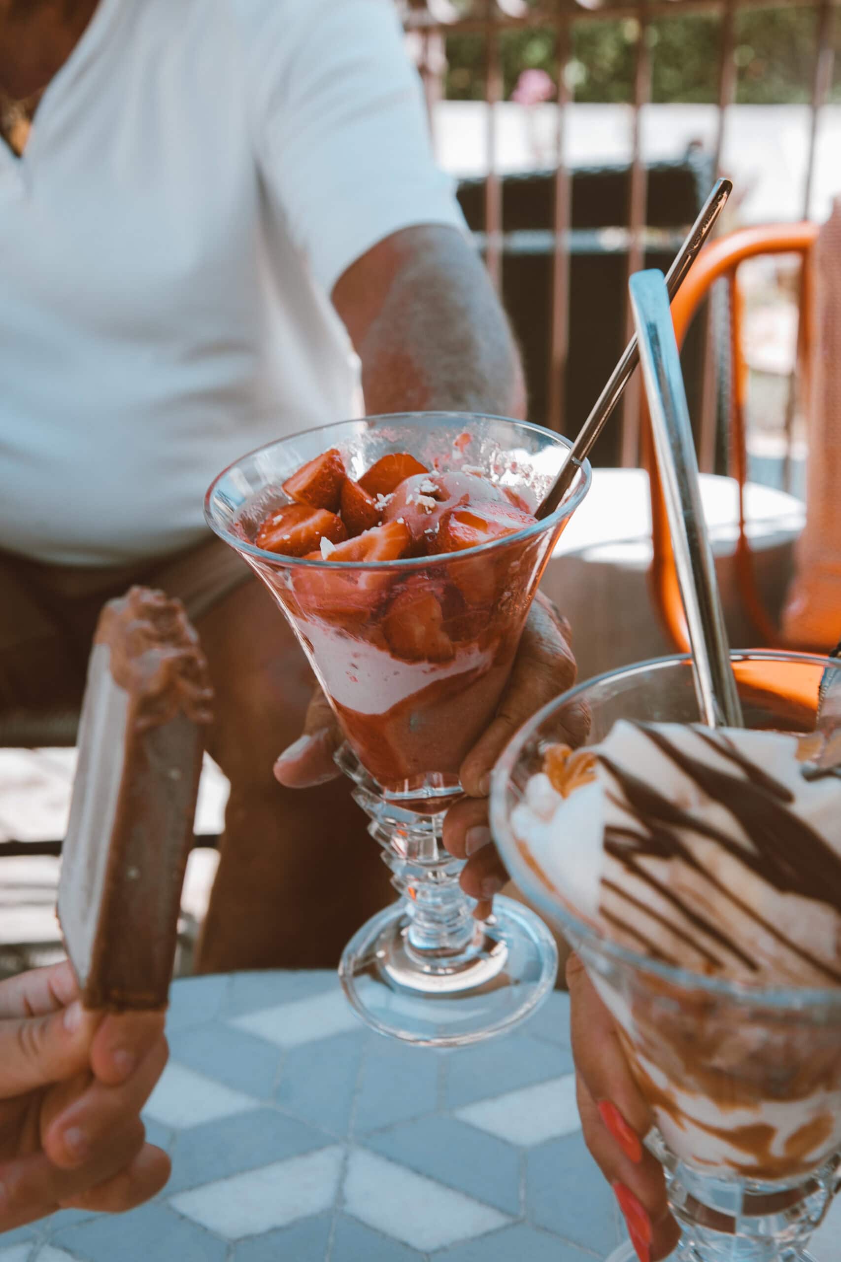 L’Oustau Camarguen