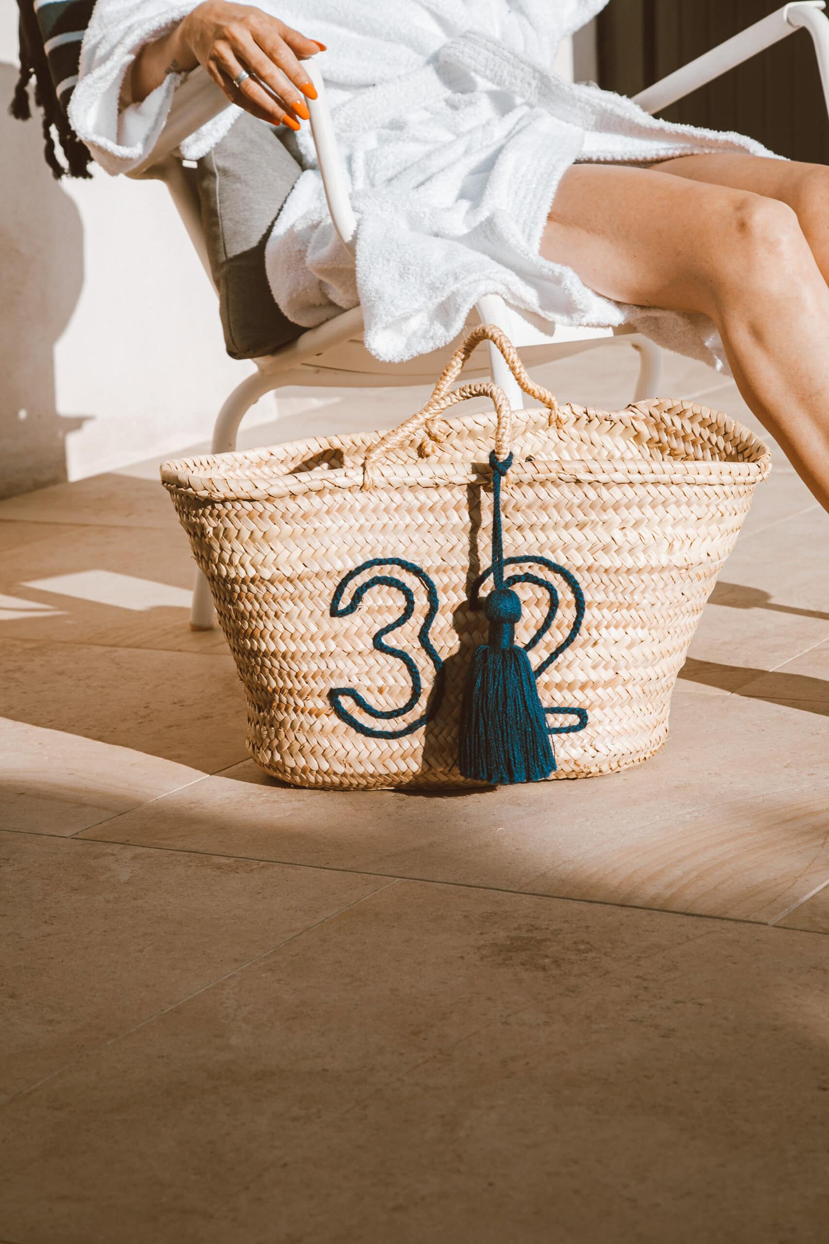 L’Oustau Camarguen