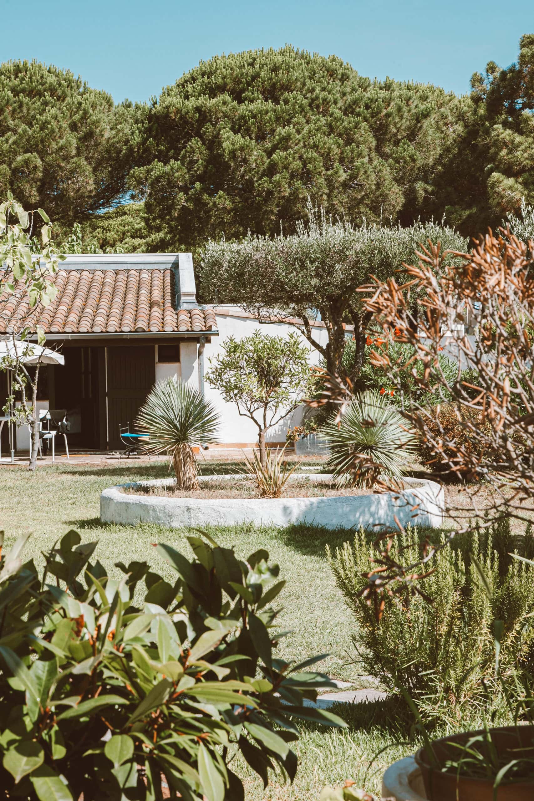 L’Oustau Camarguen