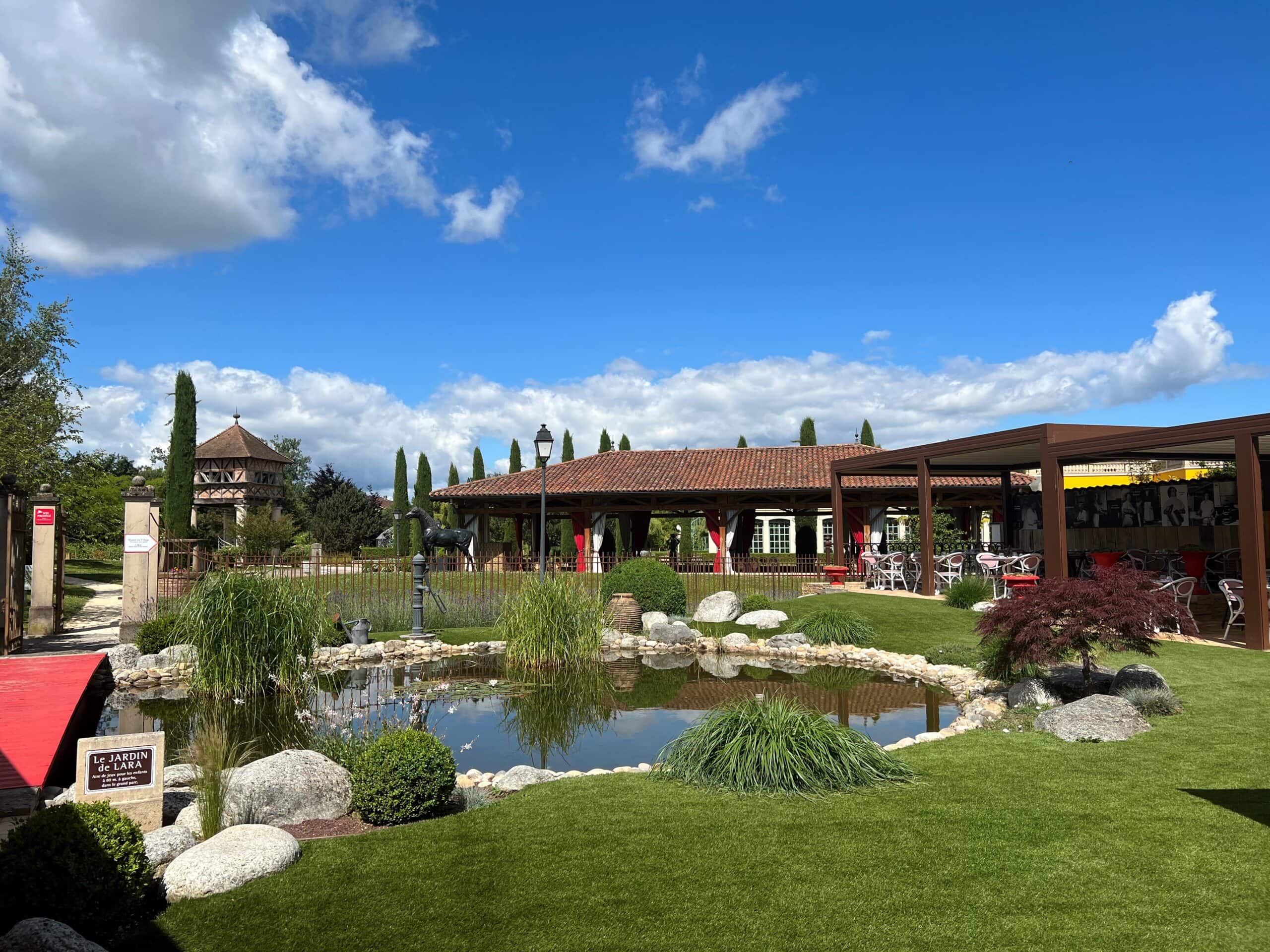 L’Ancienne Auberge 1900