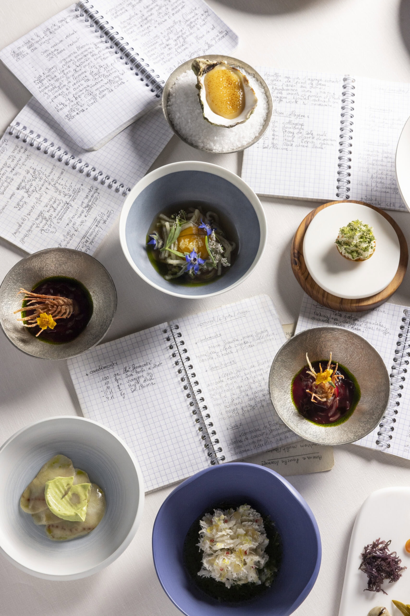 Le Louis XV – Alain Ducasse à l’Hôtel de Paris