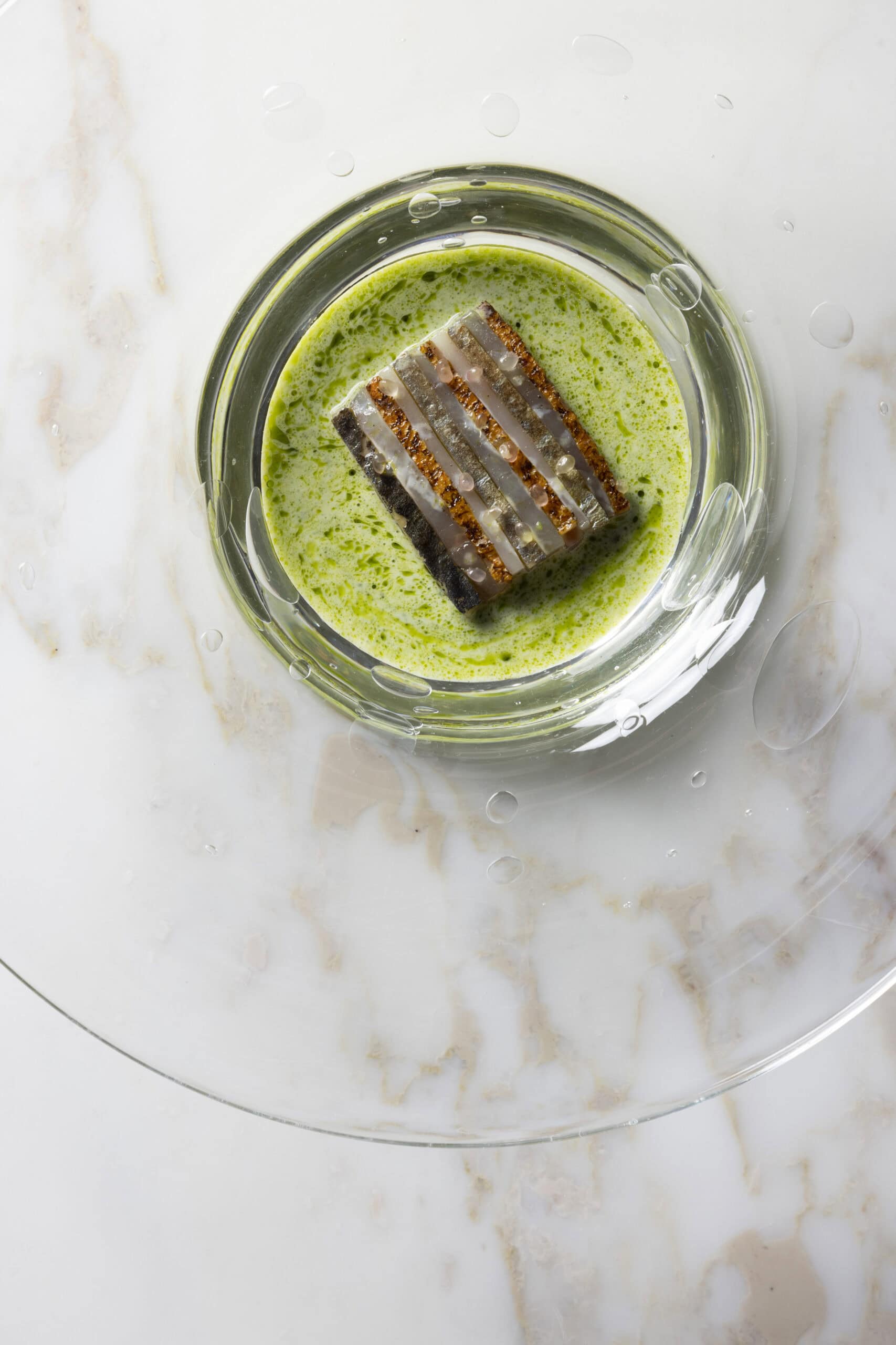 Le Louis XV – Alain Ducasse à l’Hôtel de Paris