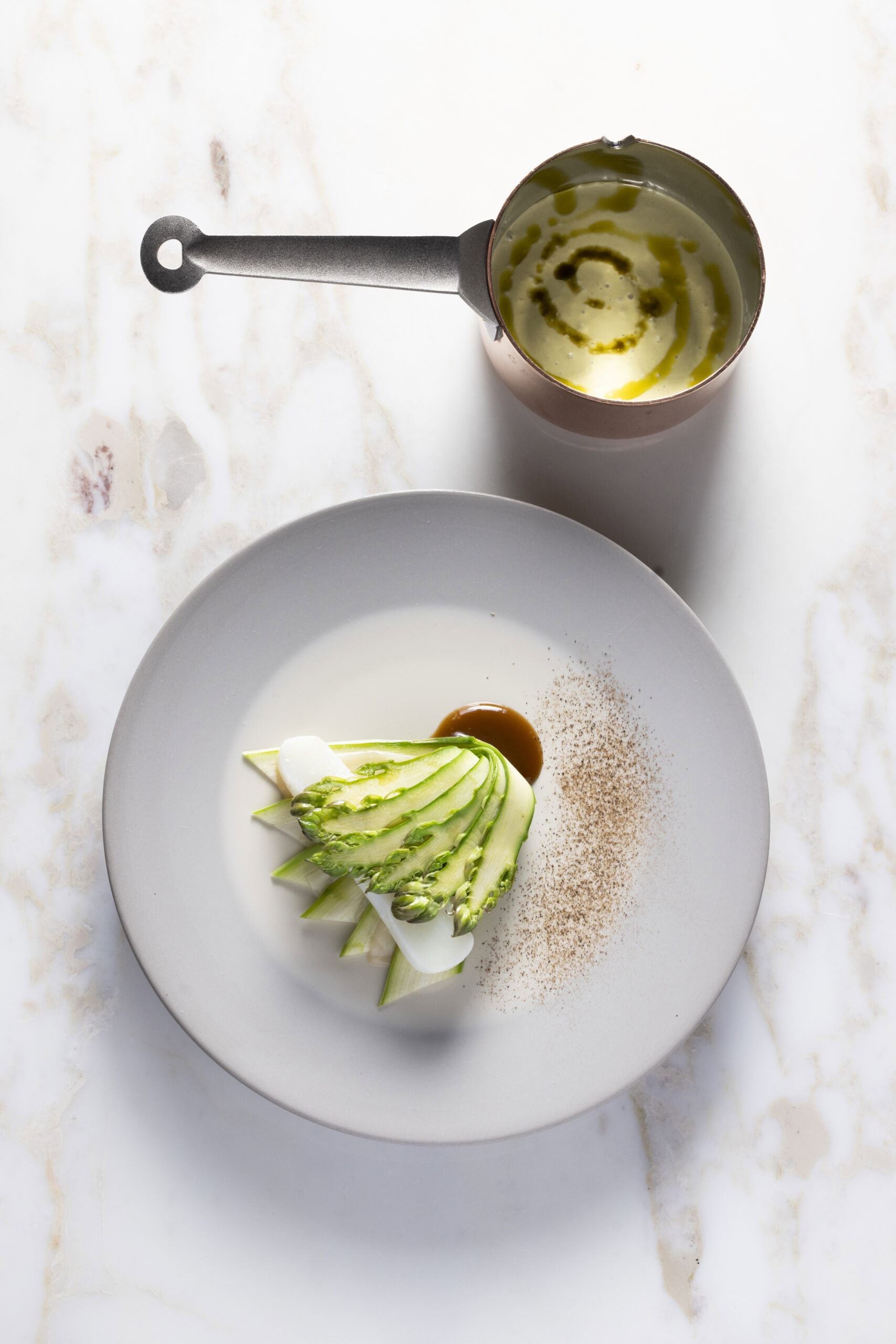 Le Louis XV – Alain Ducasse à l’Hôtel de Paris