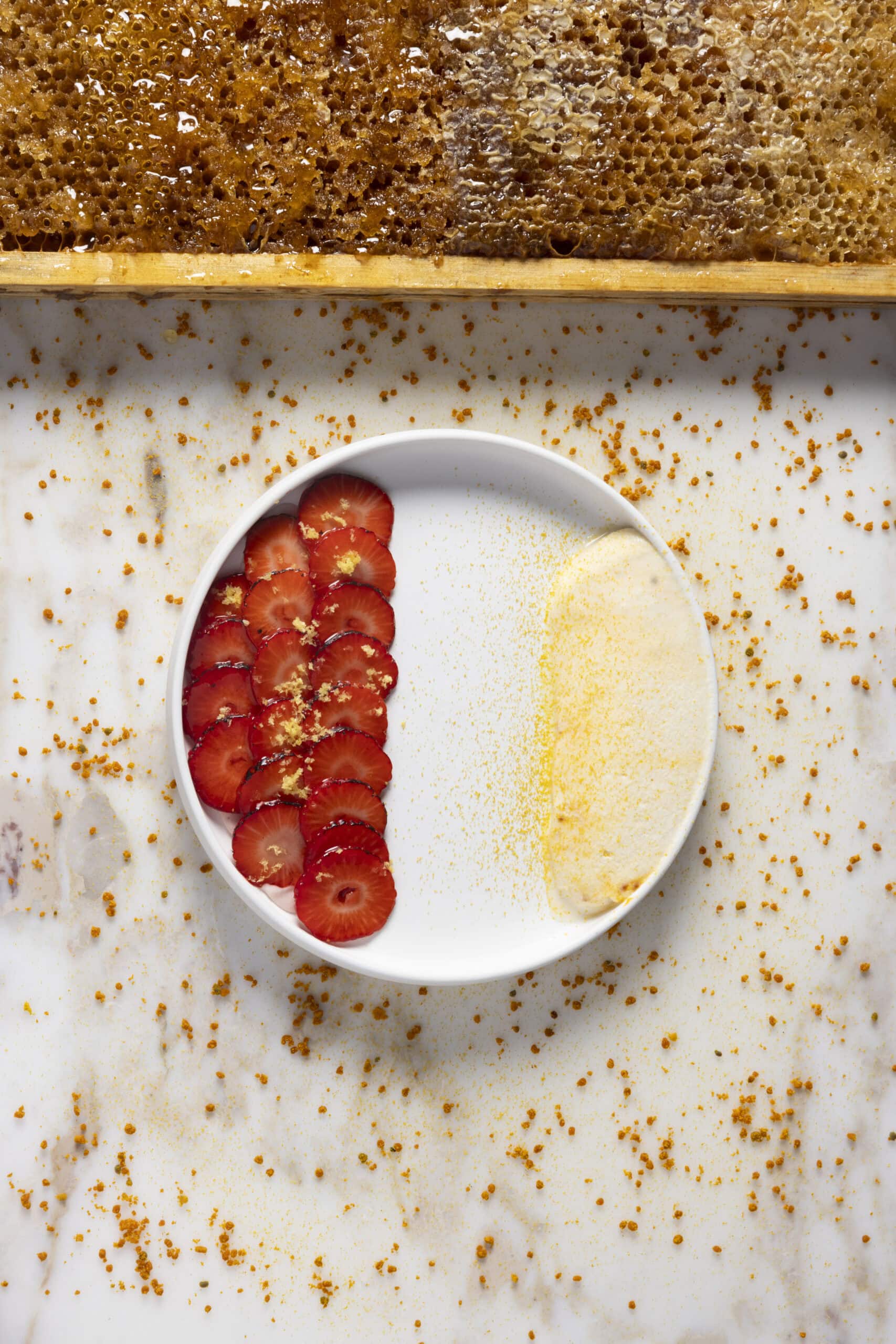 Le Louis XV – Alain Ducasse à l’Hôtel de Paris