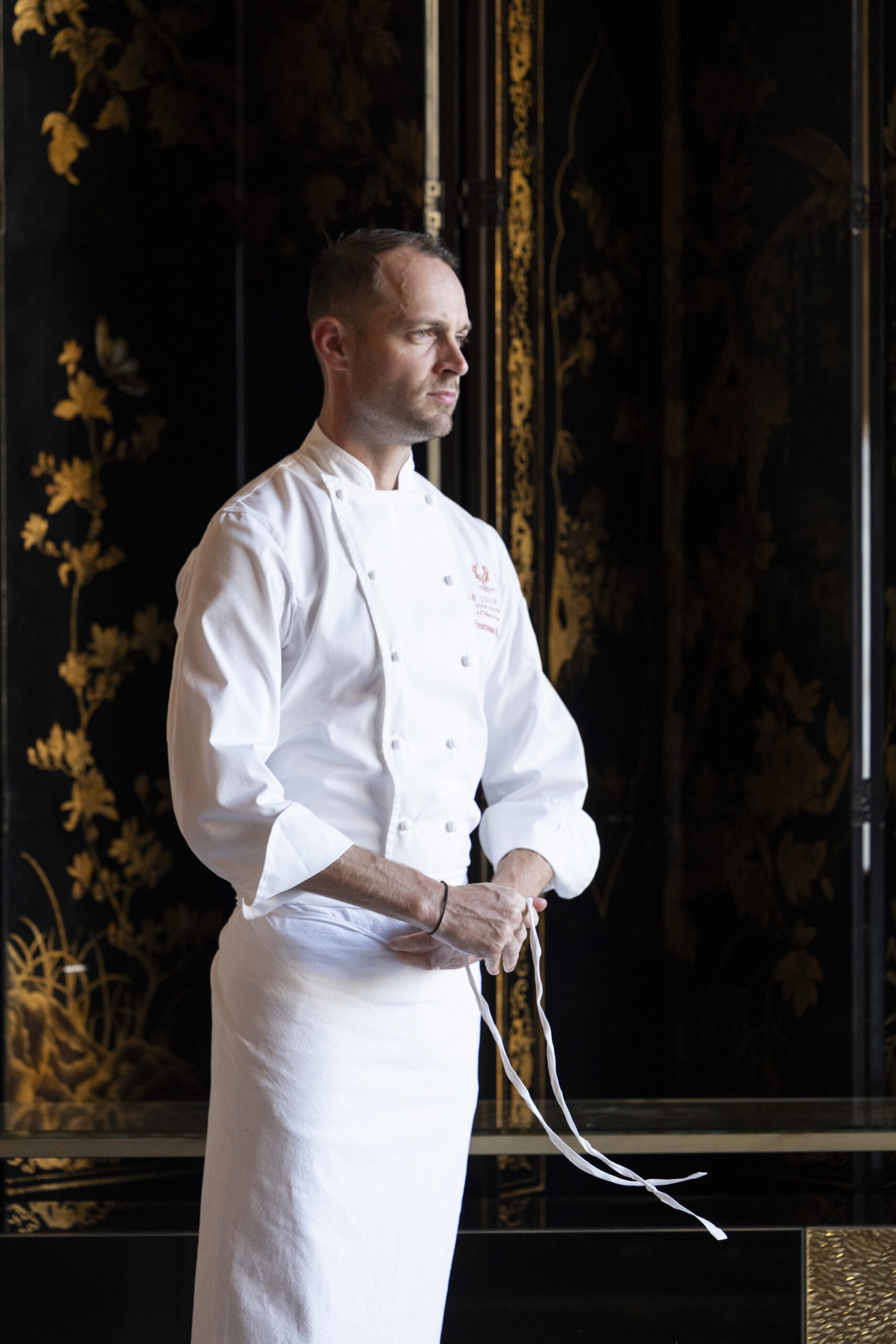 Le Louis XV – Alain Ducasse à l’Hôtel de Paris