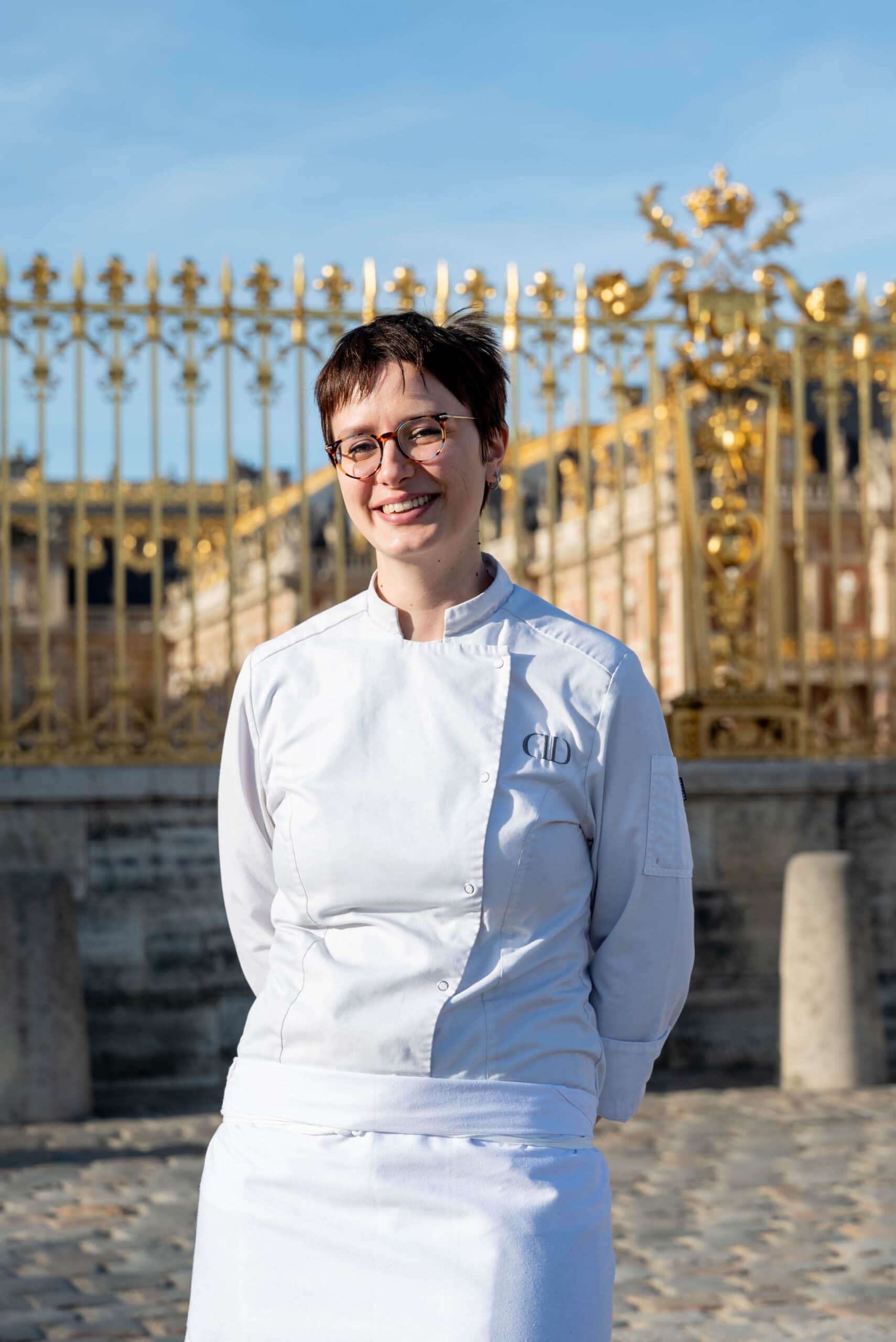 ore – Ducasse au château de Versailles