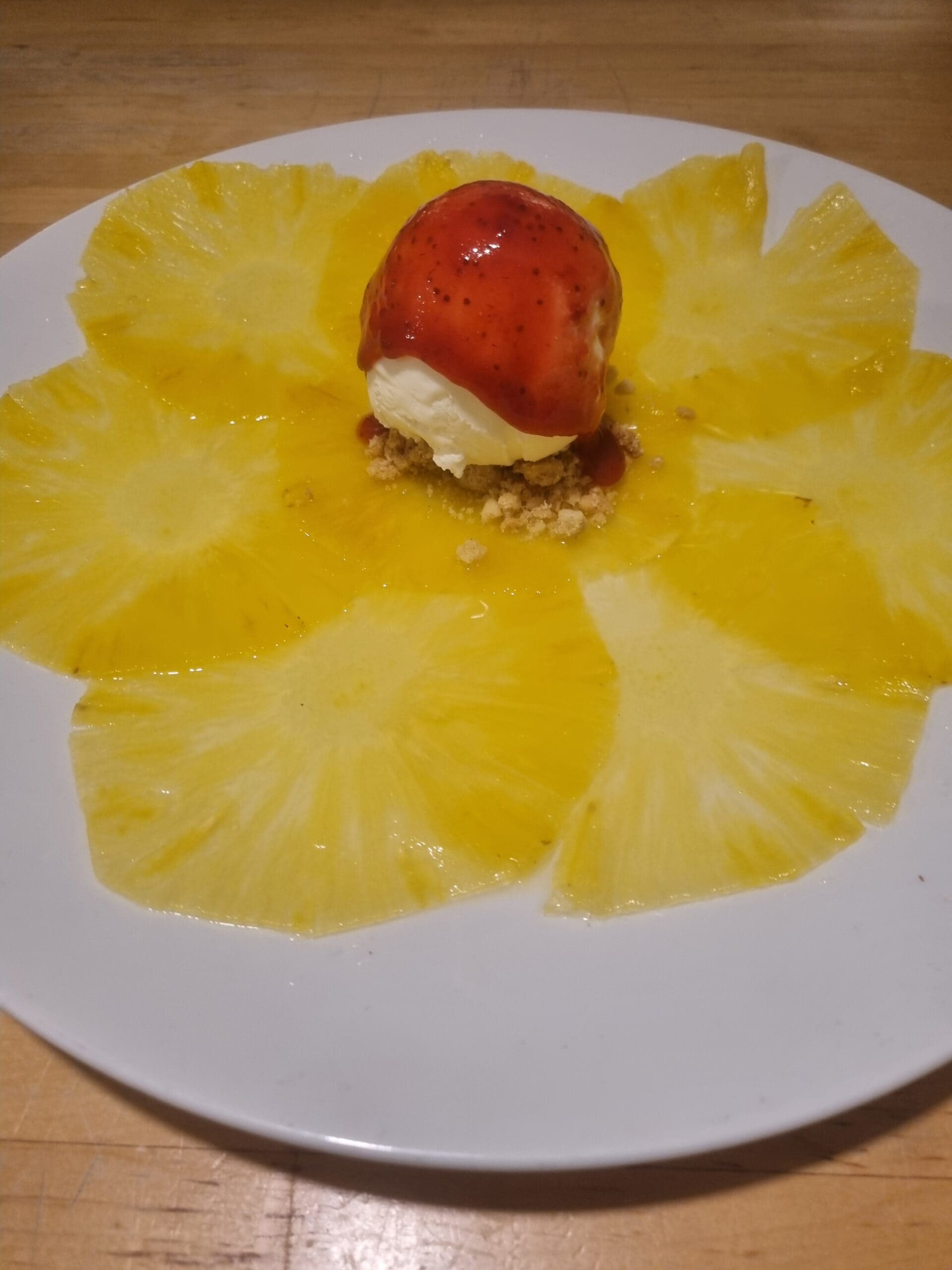 Bistro Del Sol