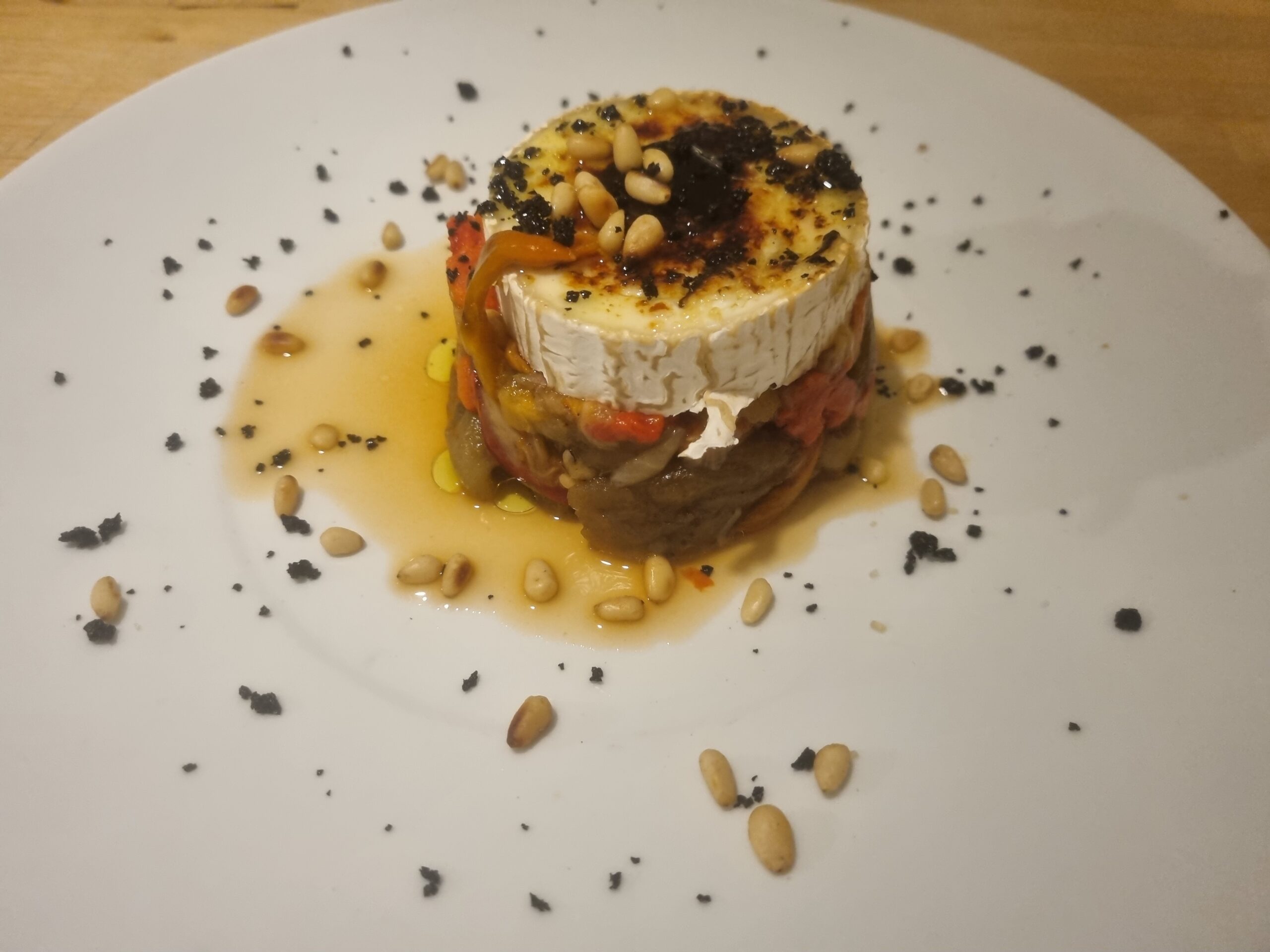 Bistro Del Sol