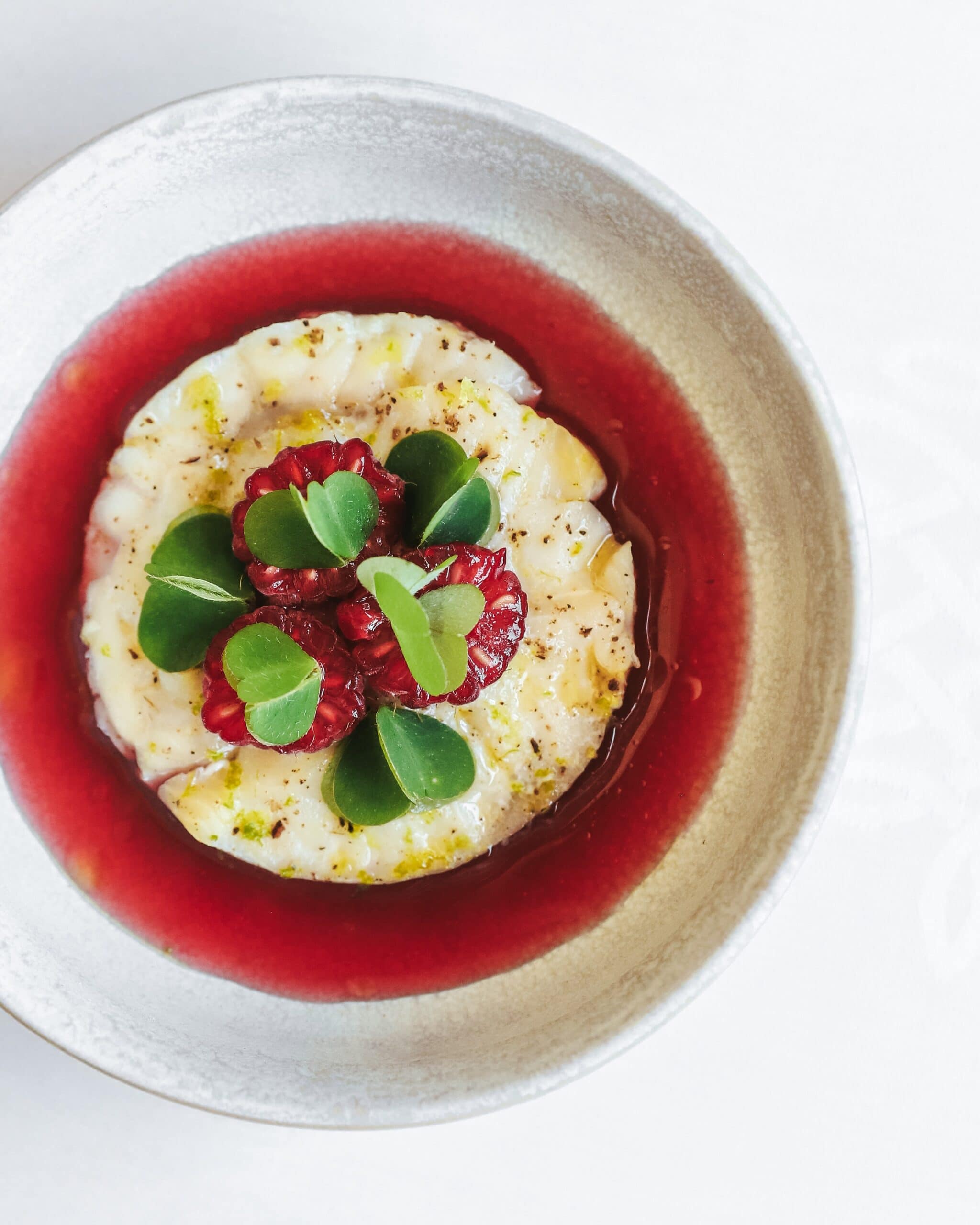 Le Refuge des Gourmets