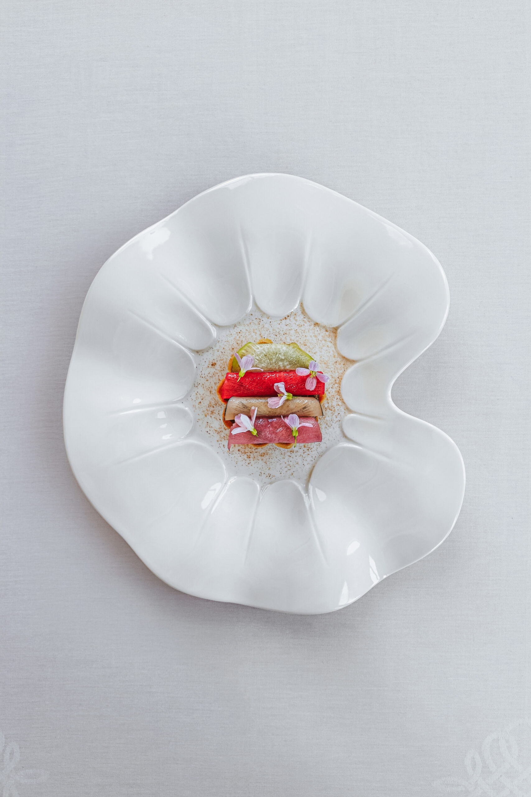 Le Refuge des Gourmets