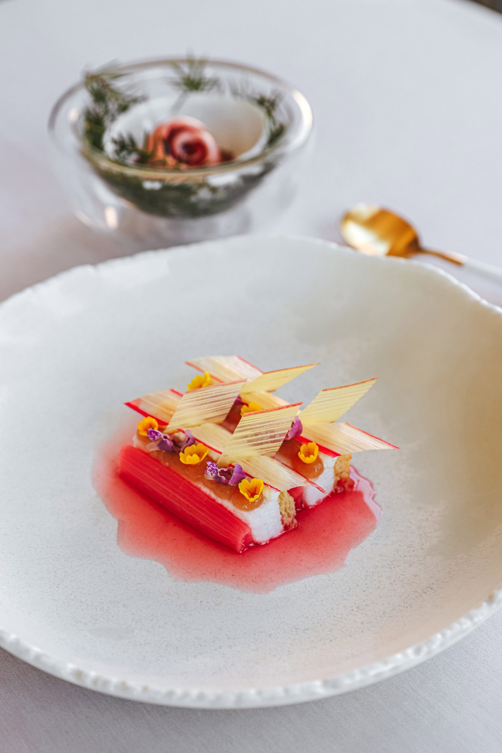 Le Refuge des Gourmets