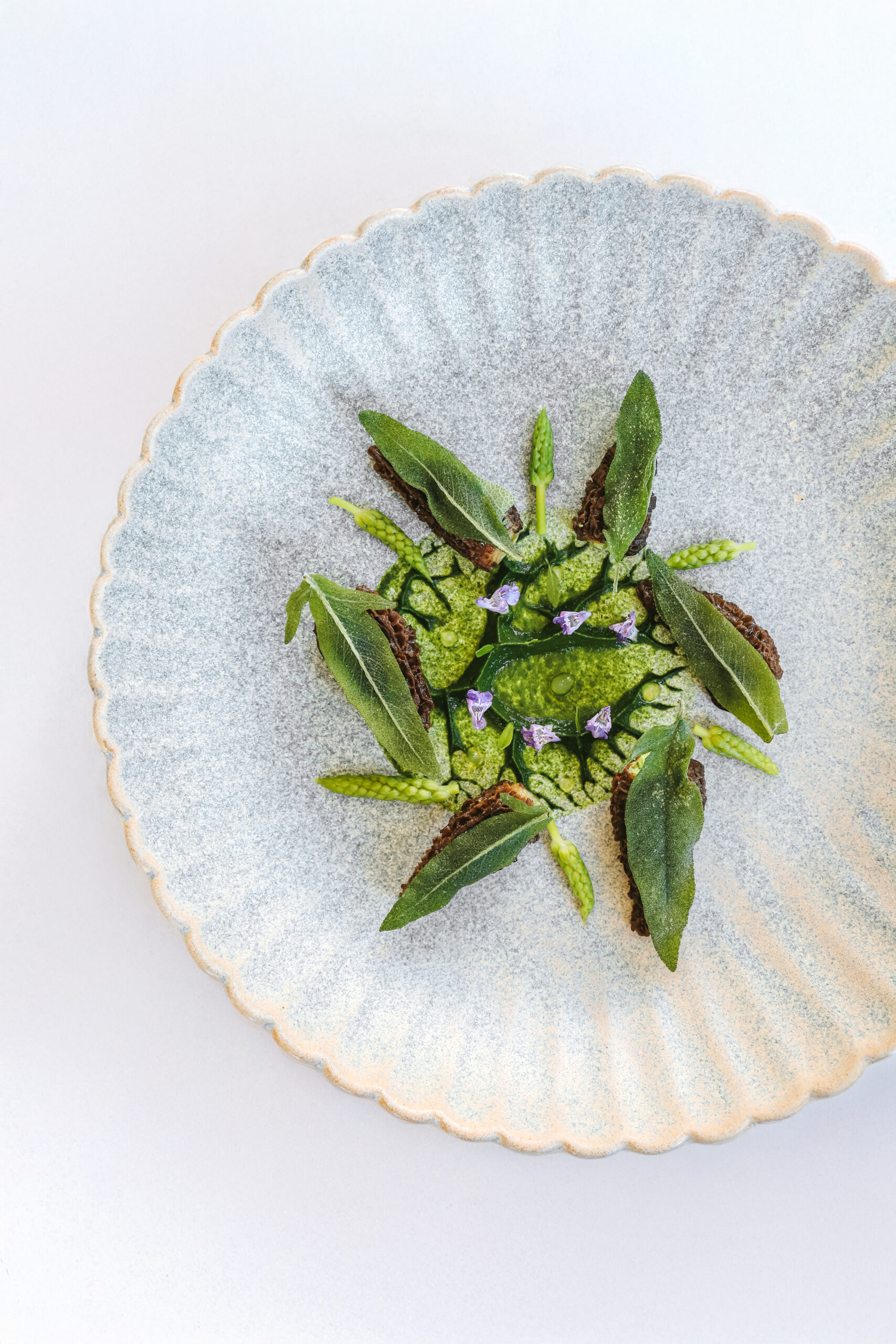 Le Refuge des Gourmets