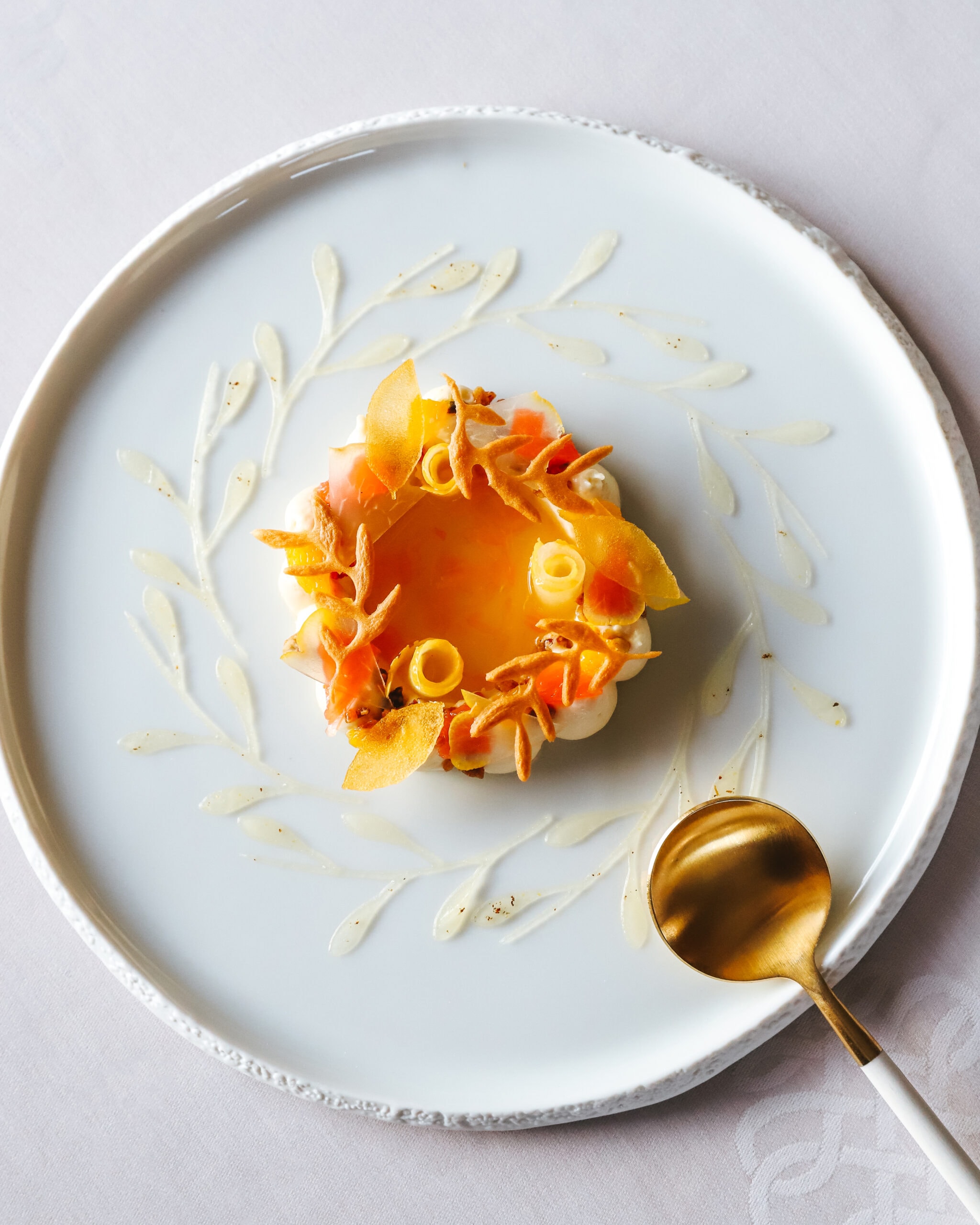 Le Refuge des Gourmets