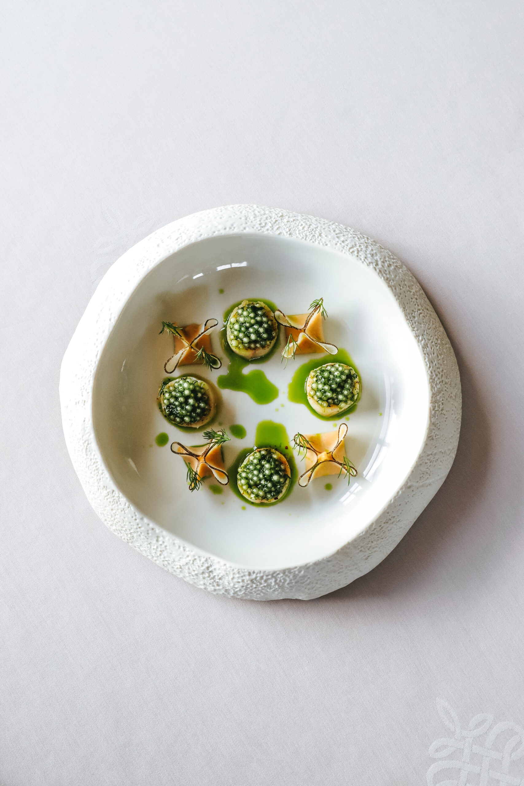 Le Refuge des Gourmets