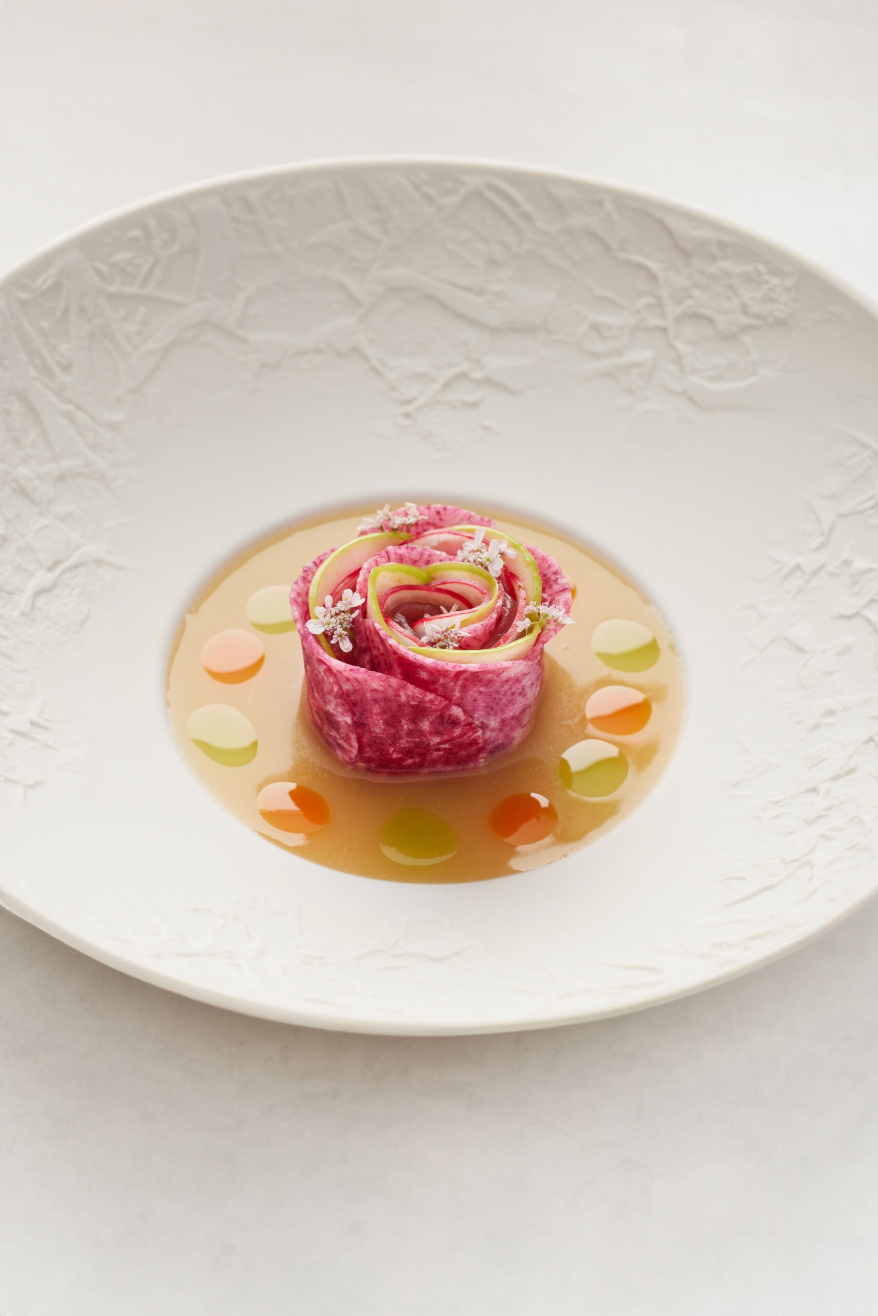 Hôtel Restaurant L’Orchidée