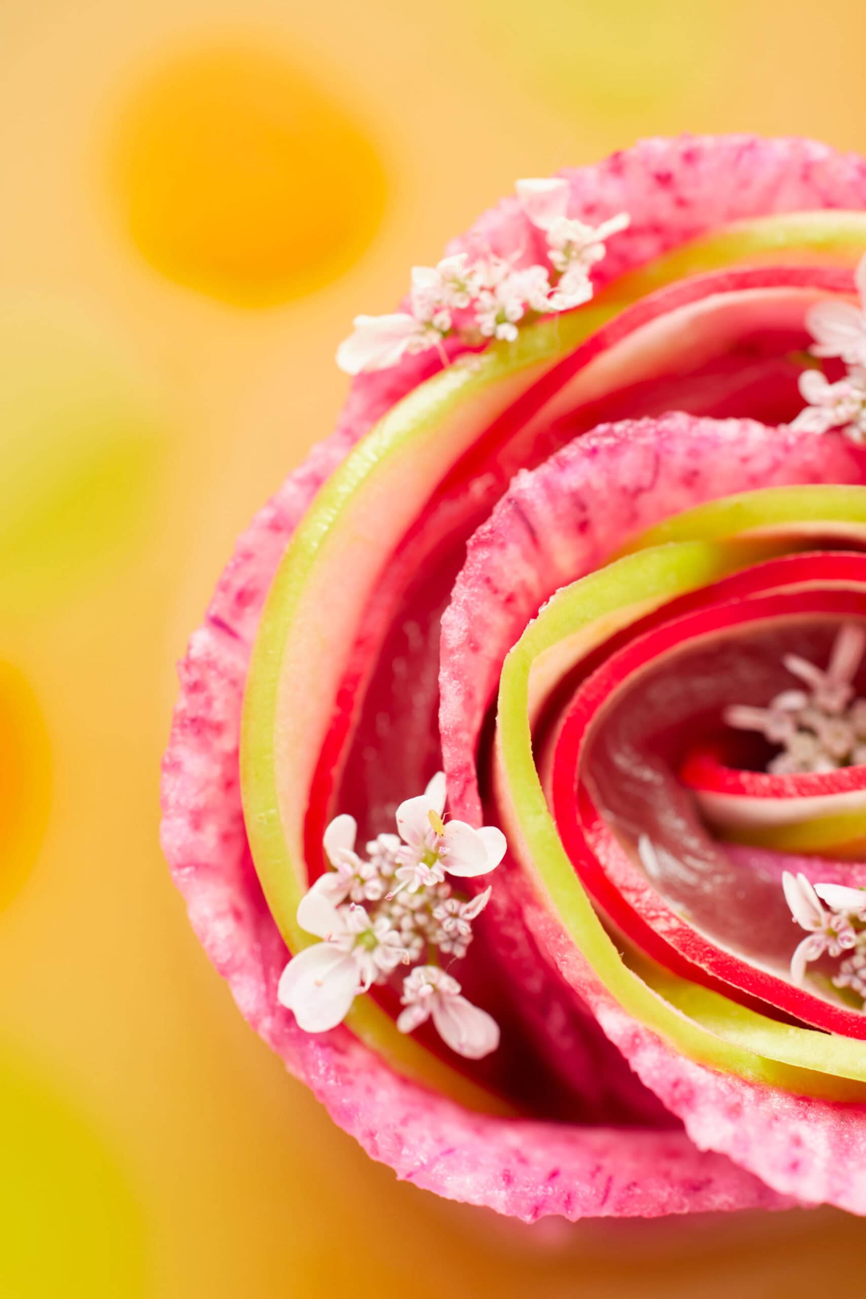 Hôtel Restaurant L’Orchidée