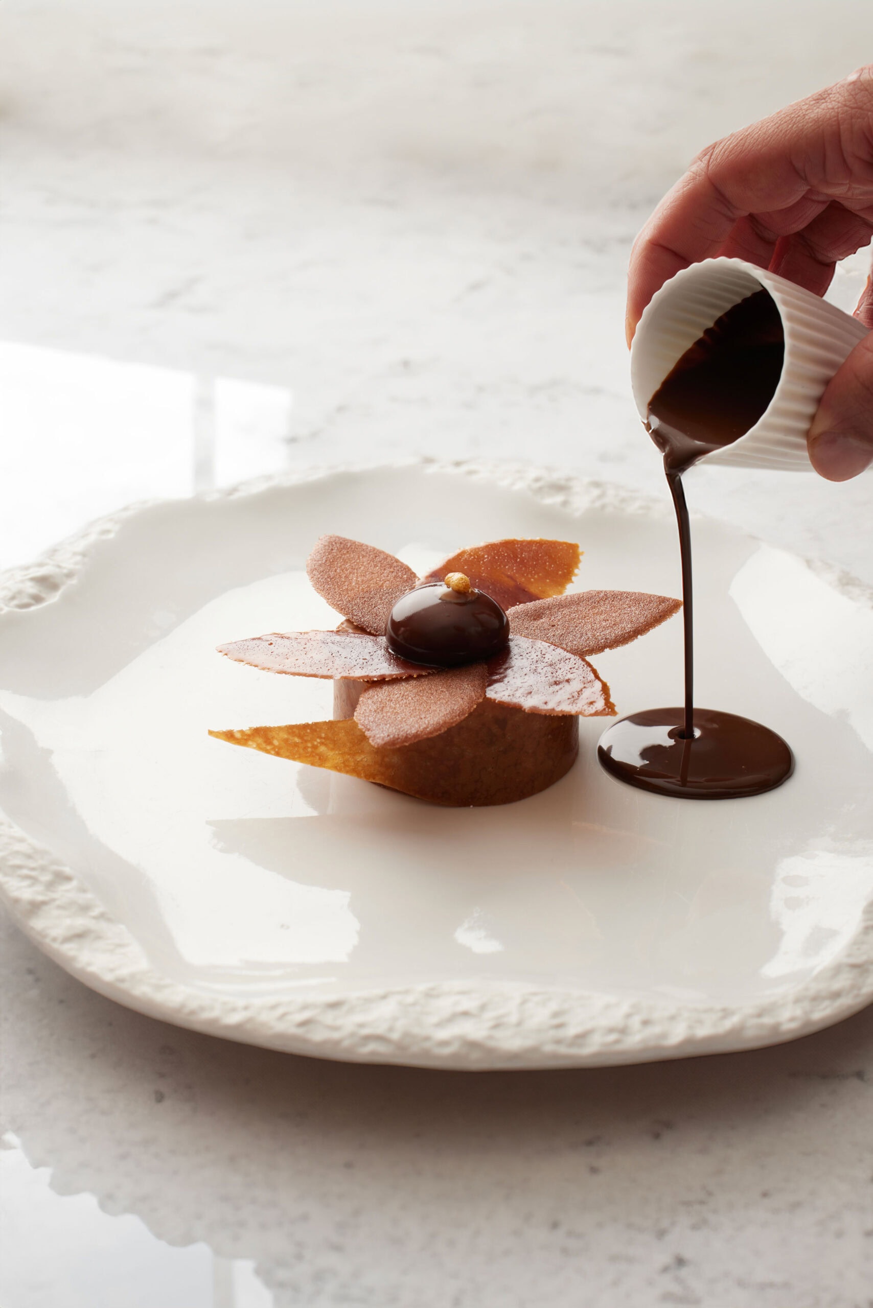 Hôtel Restaurant L’Orchidée