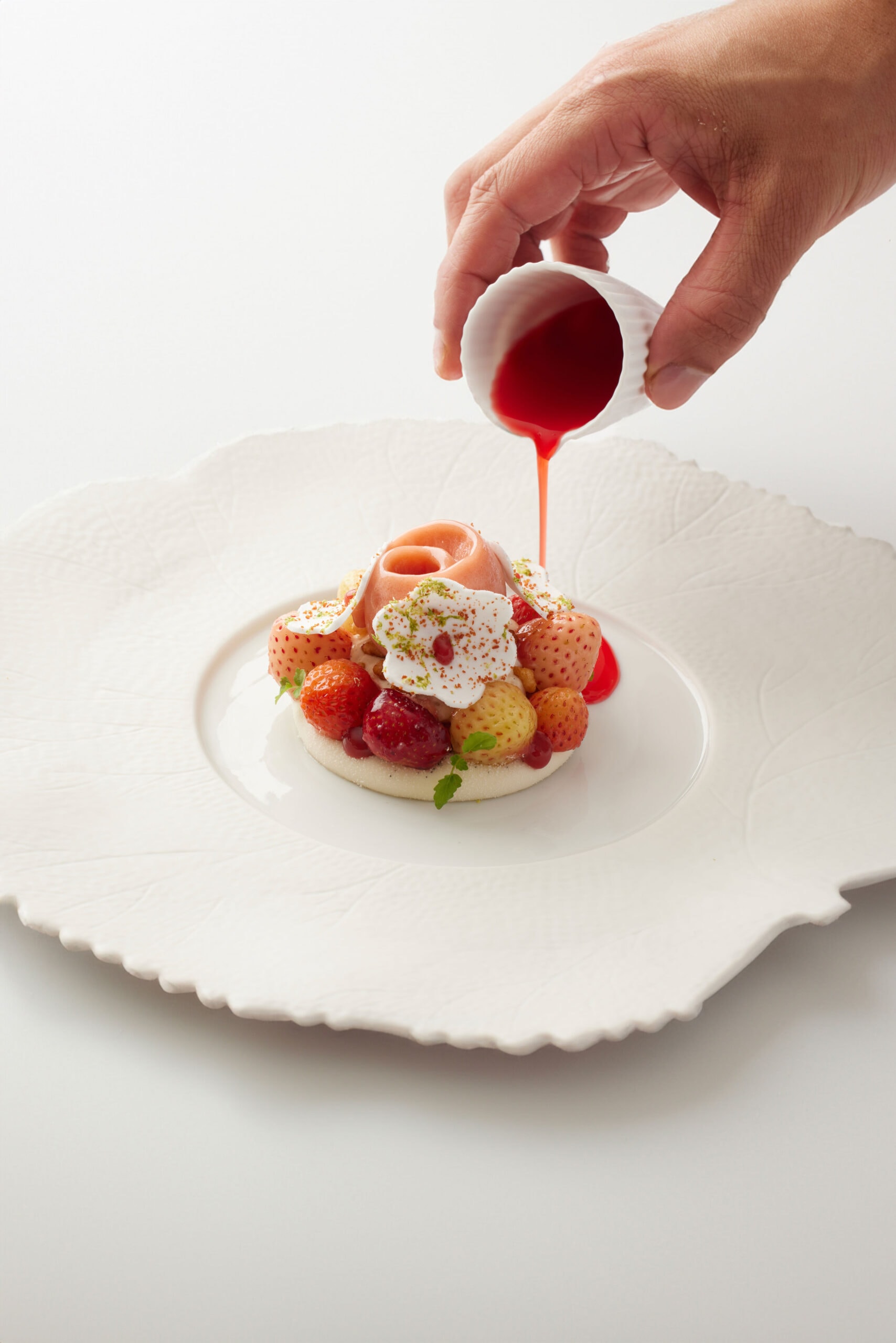 Hôtel Restaurant L’Orchidée