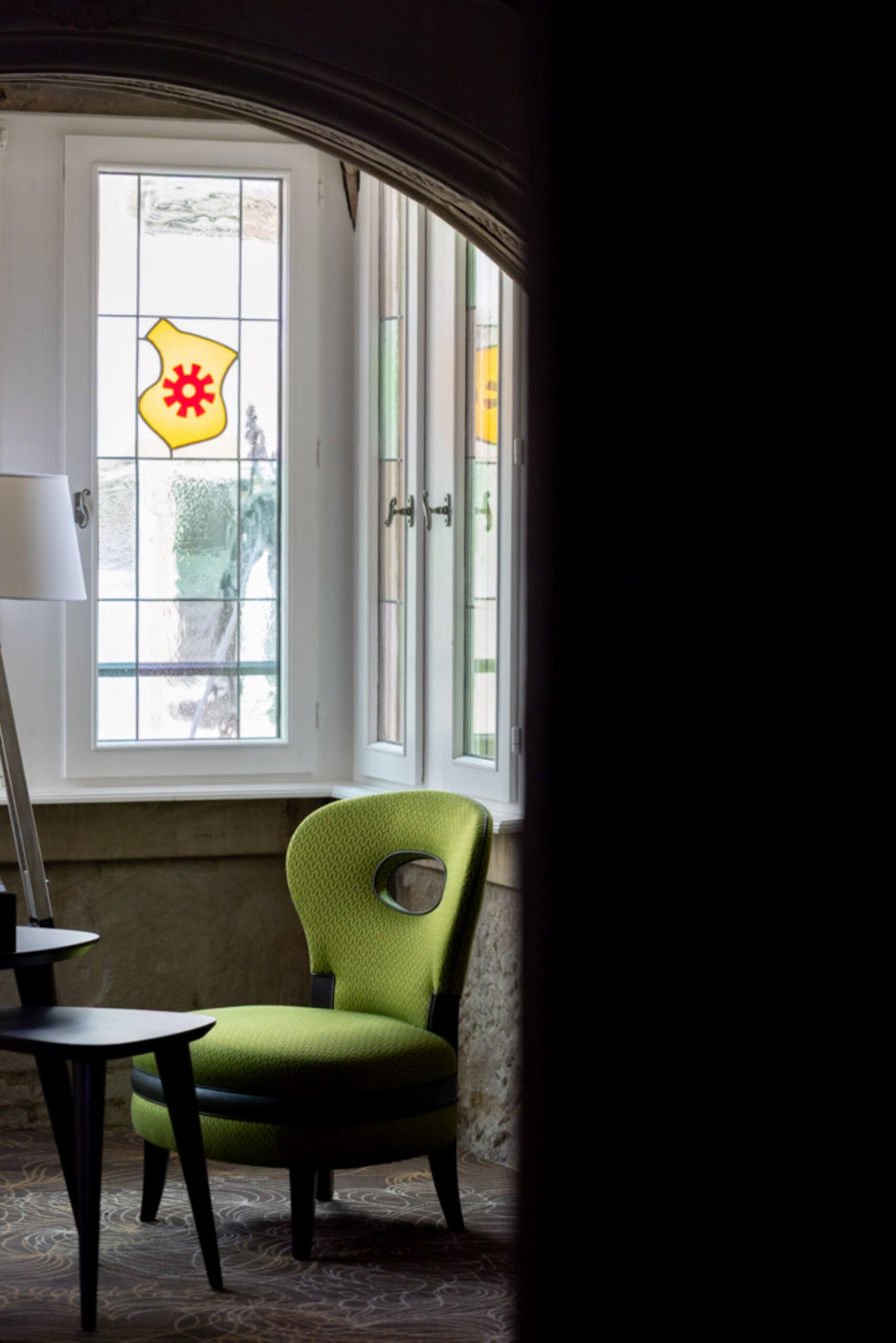 Hôtel Restaurant L’Orchidée