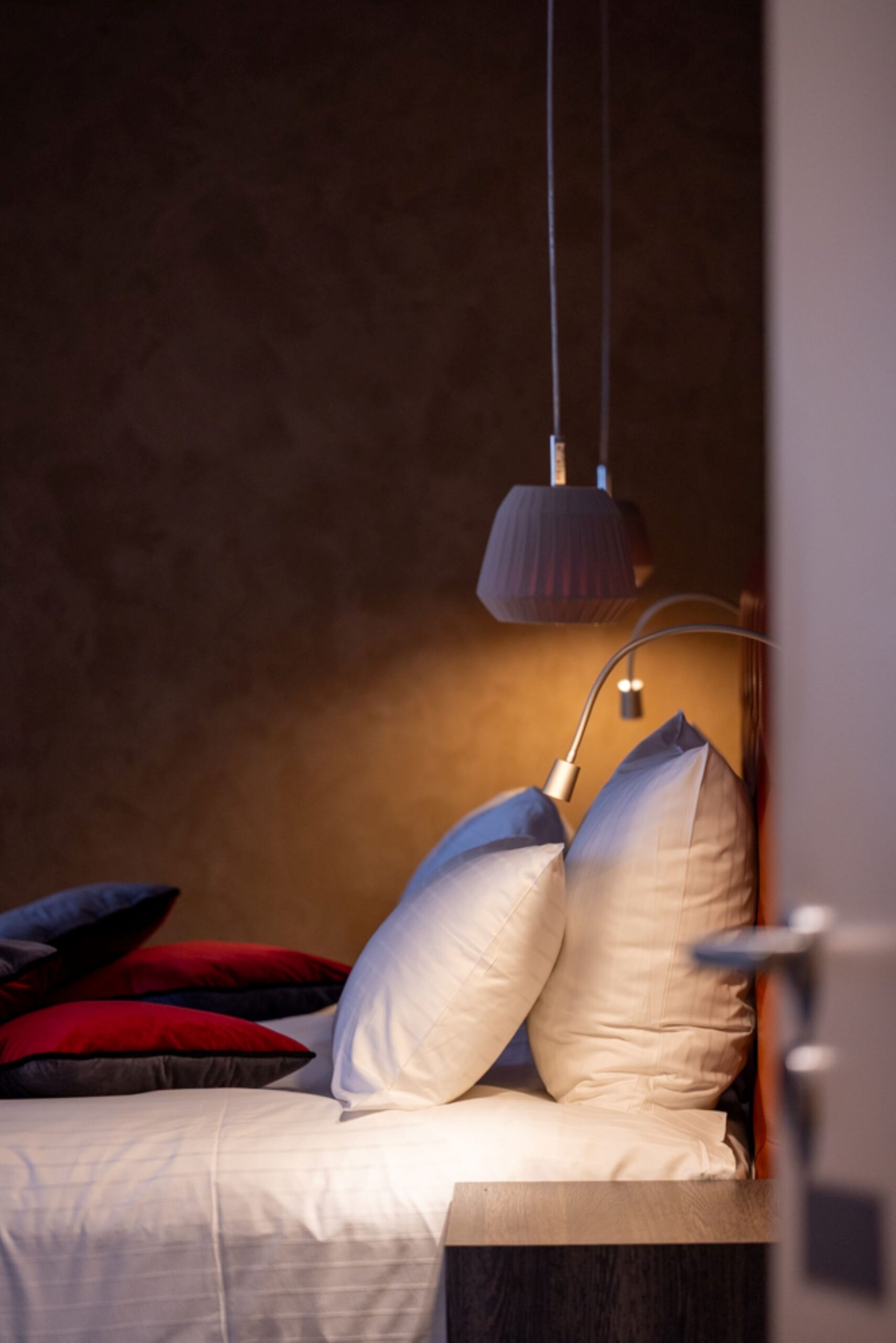 Hôtel Restaurant L’Orchidée