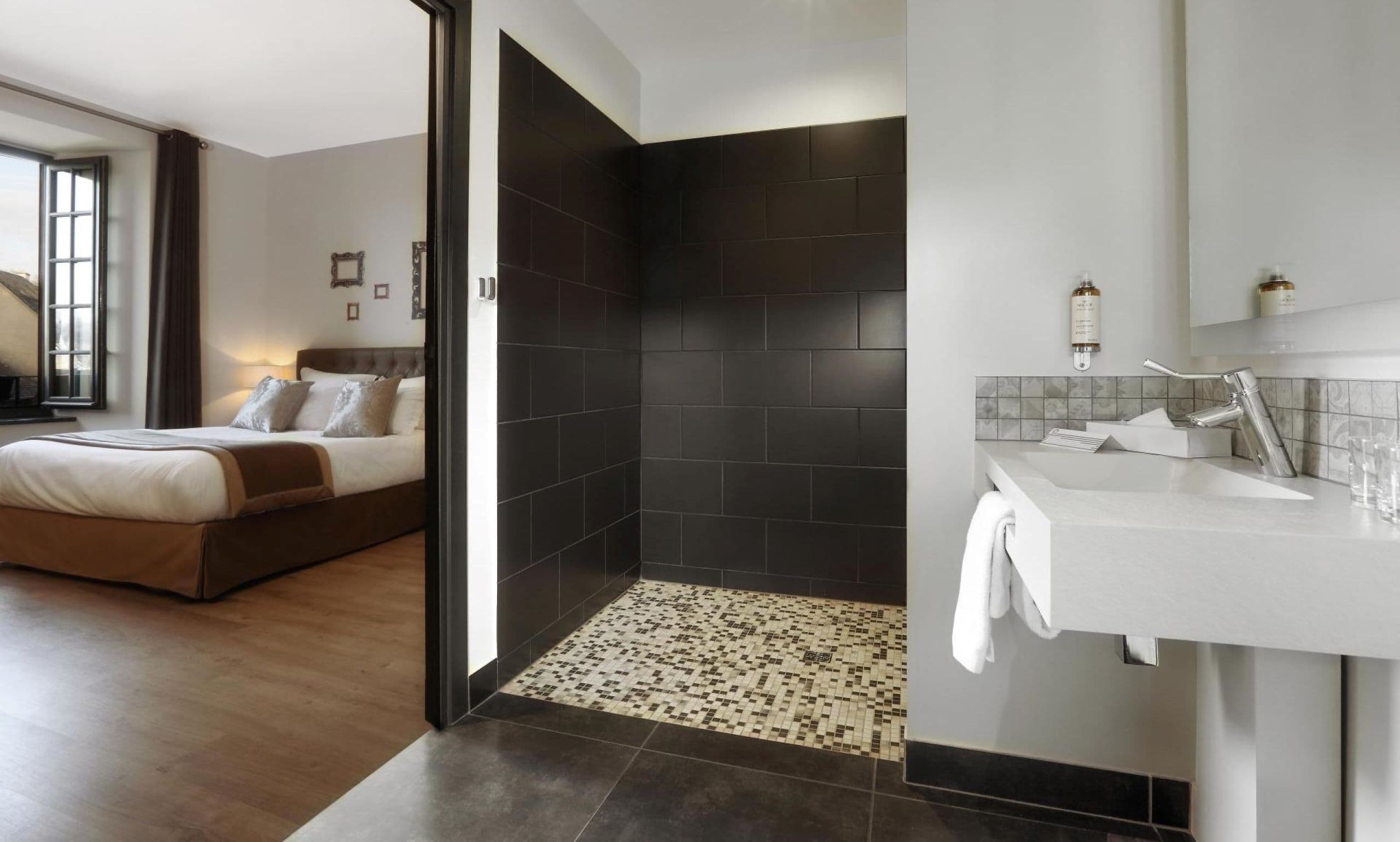 Nos chambres