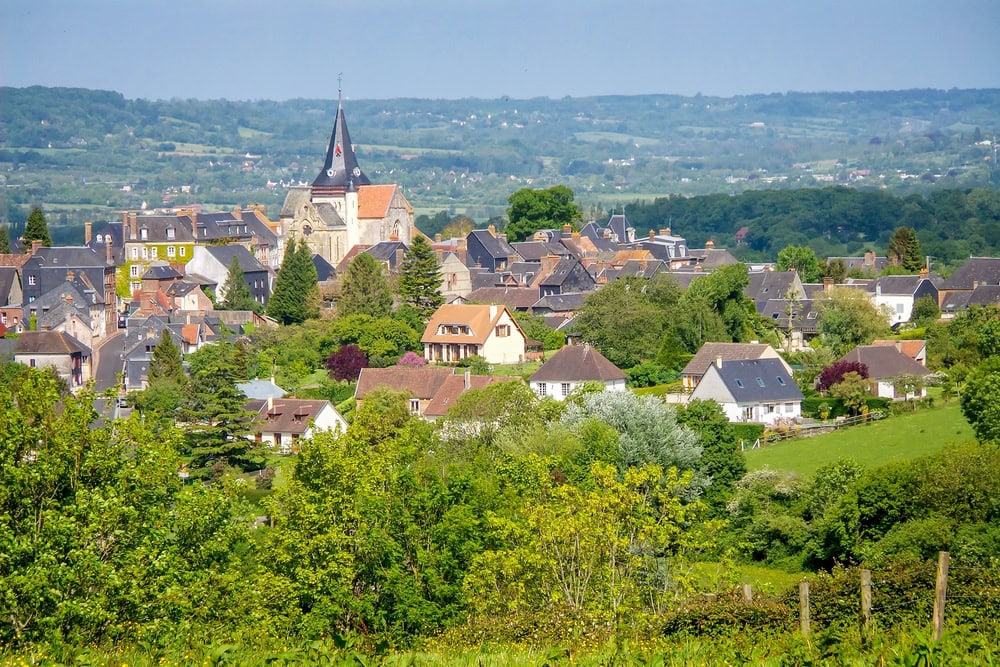 La Route des Cidres : découvrez la Normandie beaumont pays