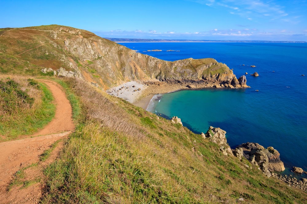 Que faire dans la Manche ? gr223 shutterstock 1298325250 andre quinou