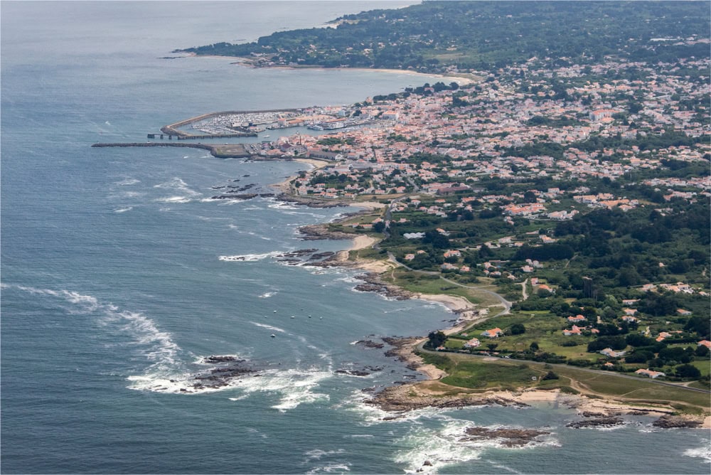 Que faire dans la Manche ? joinville shutterstock 1014169741 francois boizot