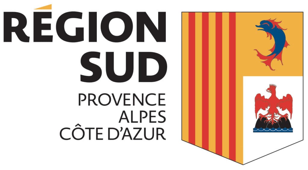 Région Provence-Alpes-Côte d'Azur logo crt pacajpg