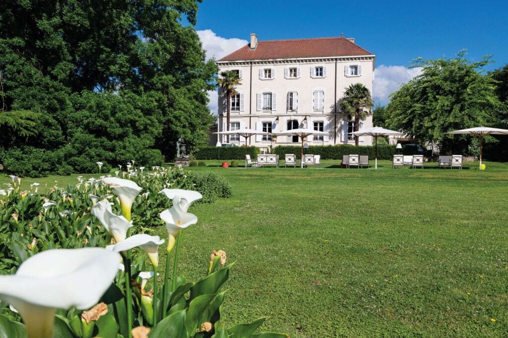 les collectionneurs domaine de clairefontaine 1