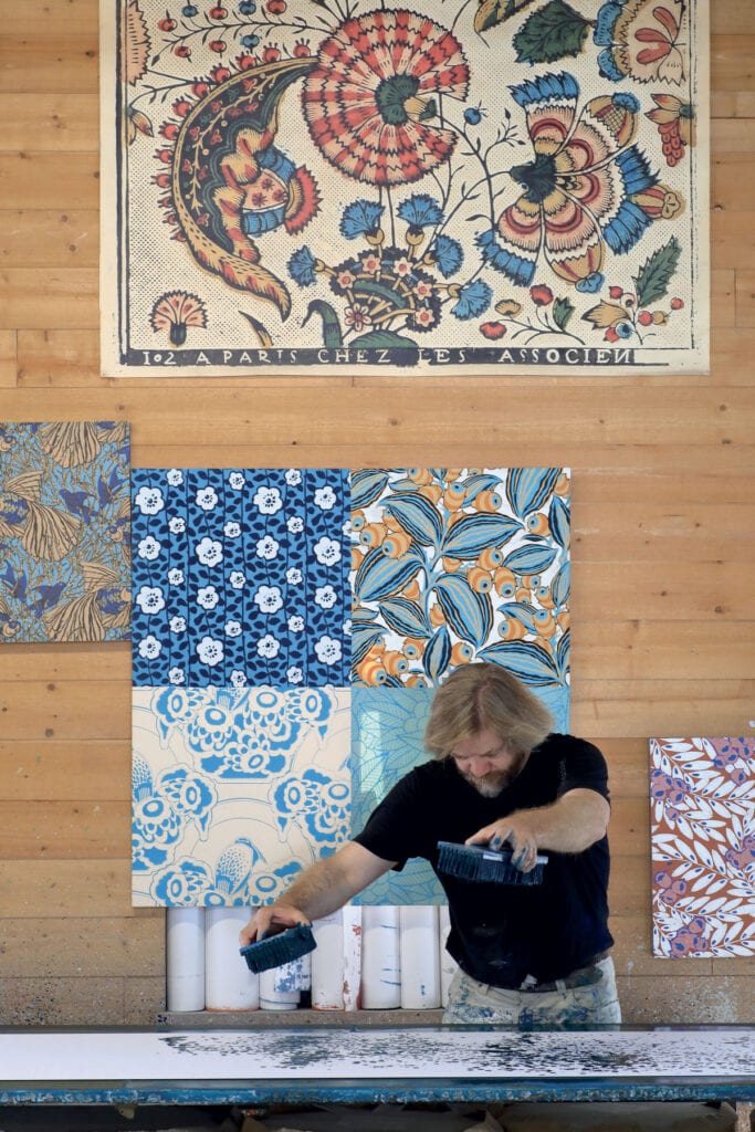 Région Centre-Val de Loire tours atelier offard 8